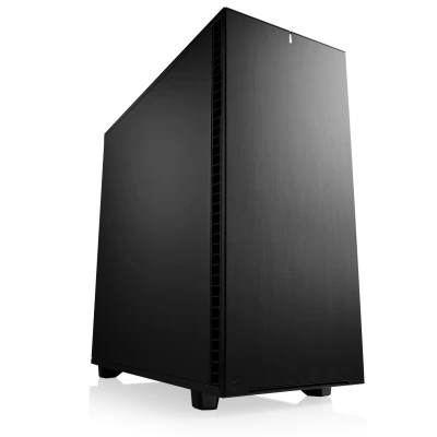 CSL Workstation AI Ultimate: massime prestazioni di IA con 4 schede Radeon AI PRO R9700, 128 GB di VRAM, Threadripper 7980X, 128 GB di DDR5 e SSD da 4 TB.