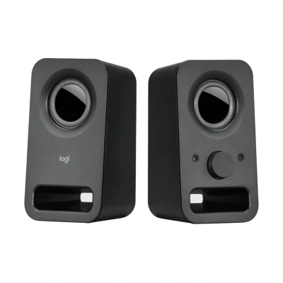 Altoparlanti Logitech Z-150 molto convenienti e potenti, con un'elevata qualit&agrave; del suono.