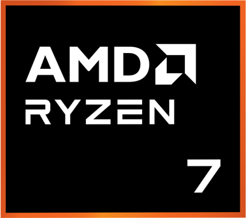 Filtra i sistemi AMD Ryzen 7