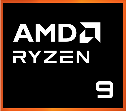 Filtra i sistemi AMD Ryzen 9