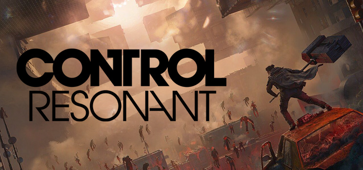 PC da gaming Control Resonant presso CSL-Computer - incluso gioco gratuito con serie RTX 50