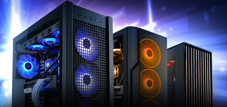 Categoria Configuratore PC Gaming