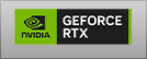 NVIDIA RTX Logo