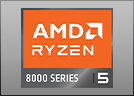 AMD Ryzen 5