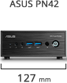 Dimensioni PN42