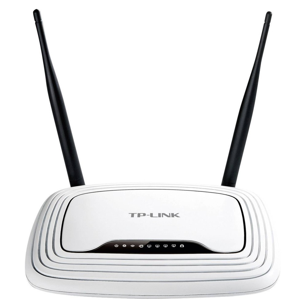 TP-Link TL-WR841N Wireless Router | CSL