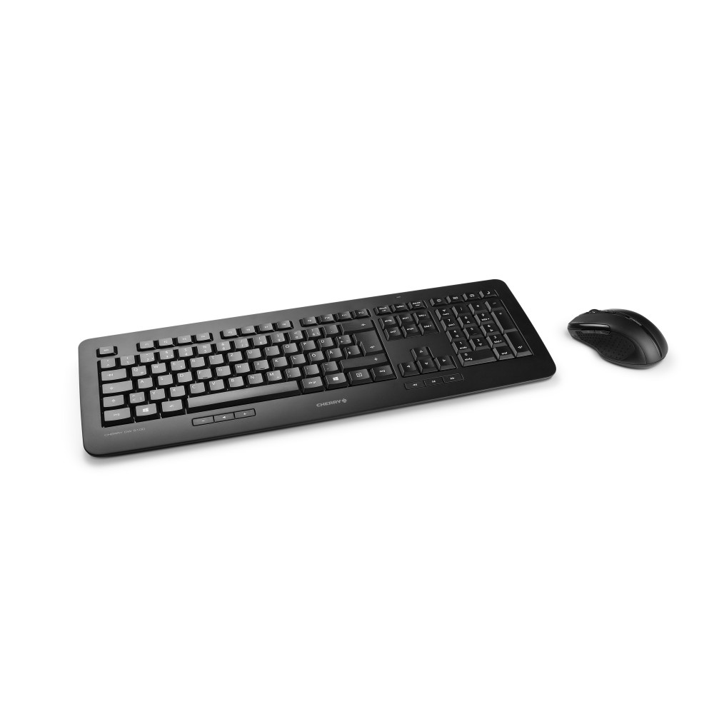 CSL Computer | CSL BASIC wireless Tastatur und Maus