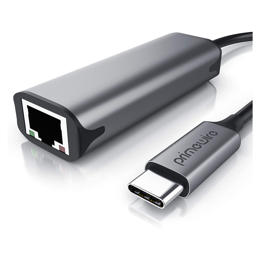 CSL - Hub de Bureau encastrable USB 3.2 Gen 1, Lecteur de Cartes