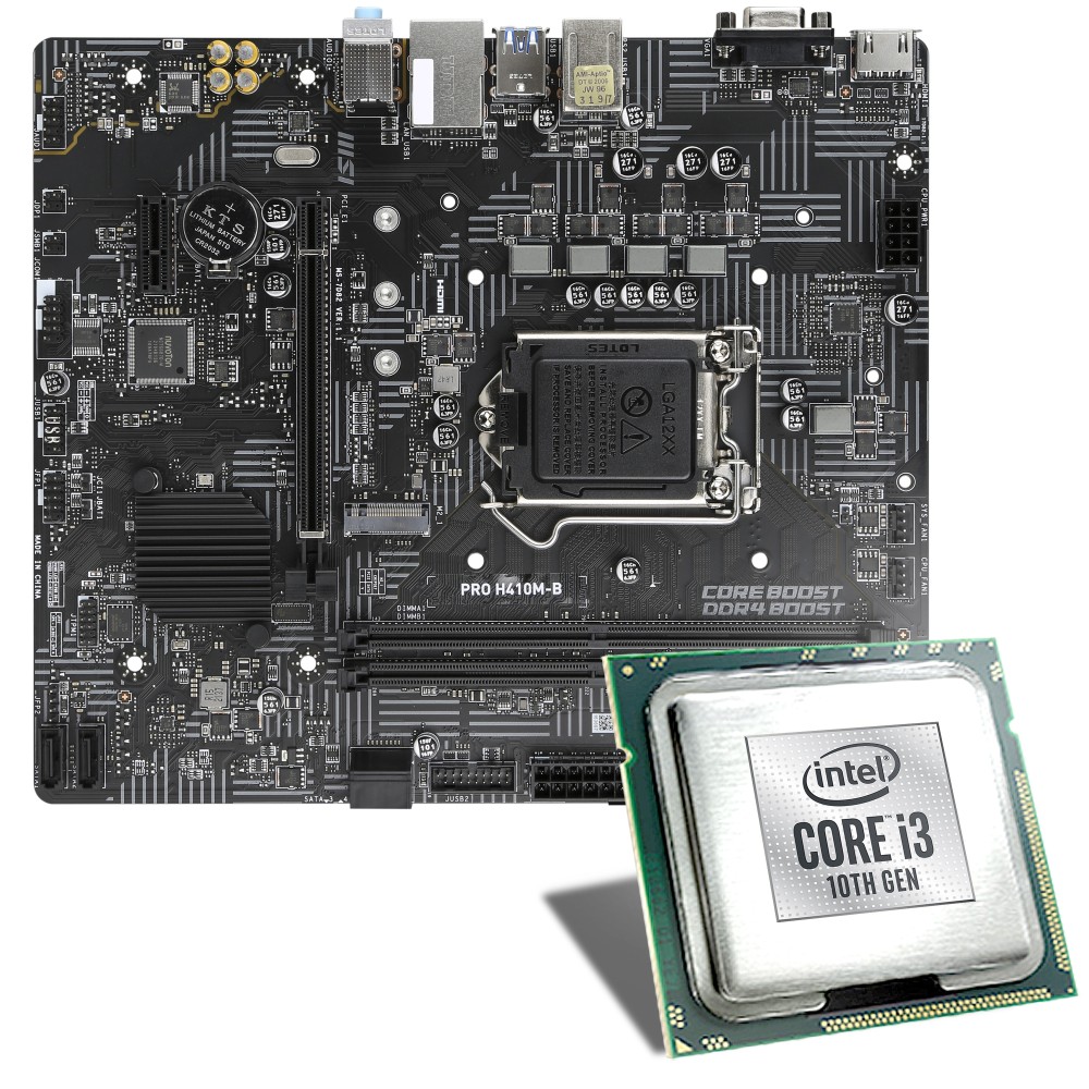 Intel core i5 10400 2900 мгц