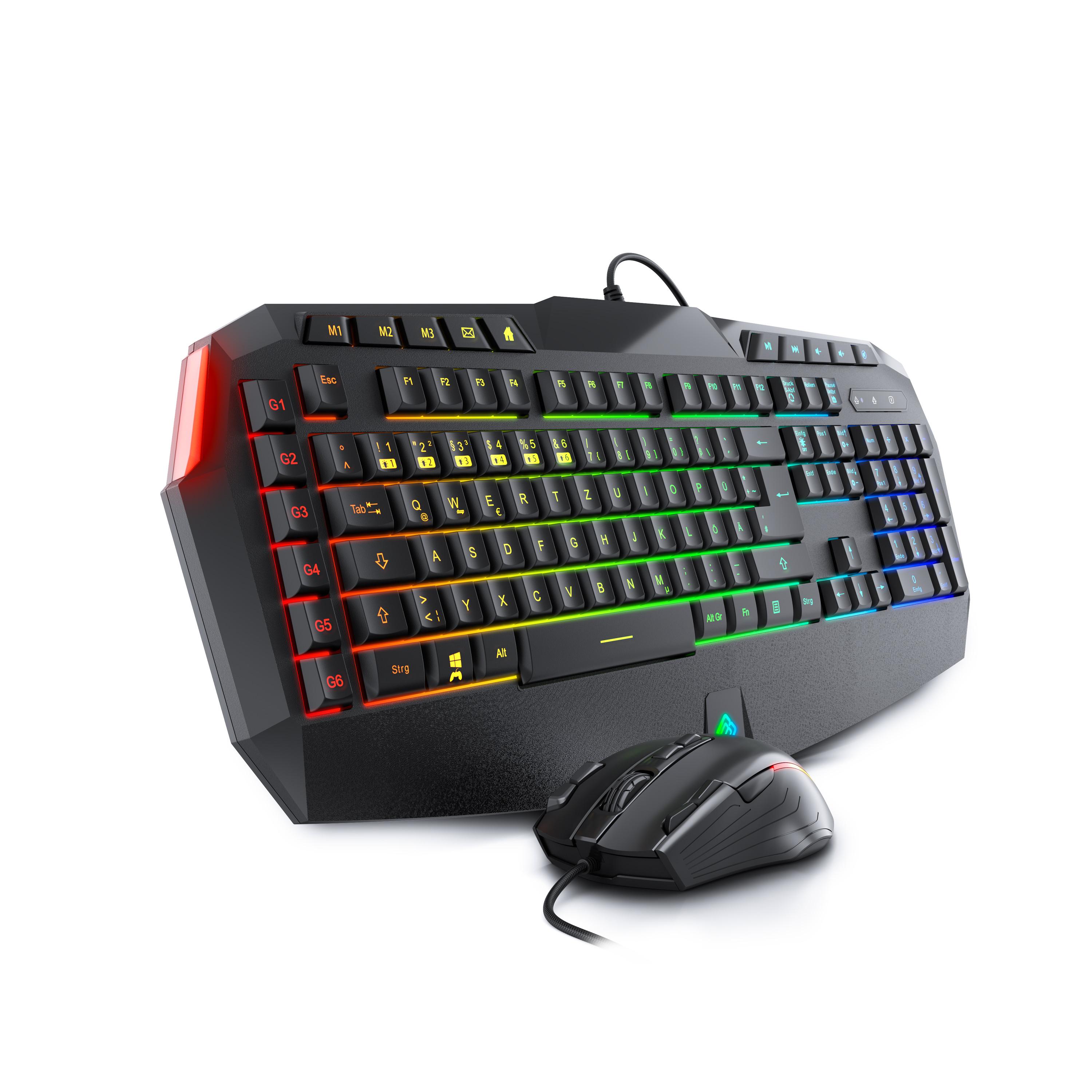 Csl Computer Boostboxx Phobetor Gaming Desktop