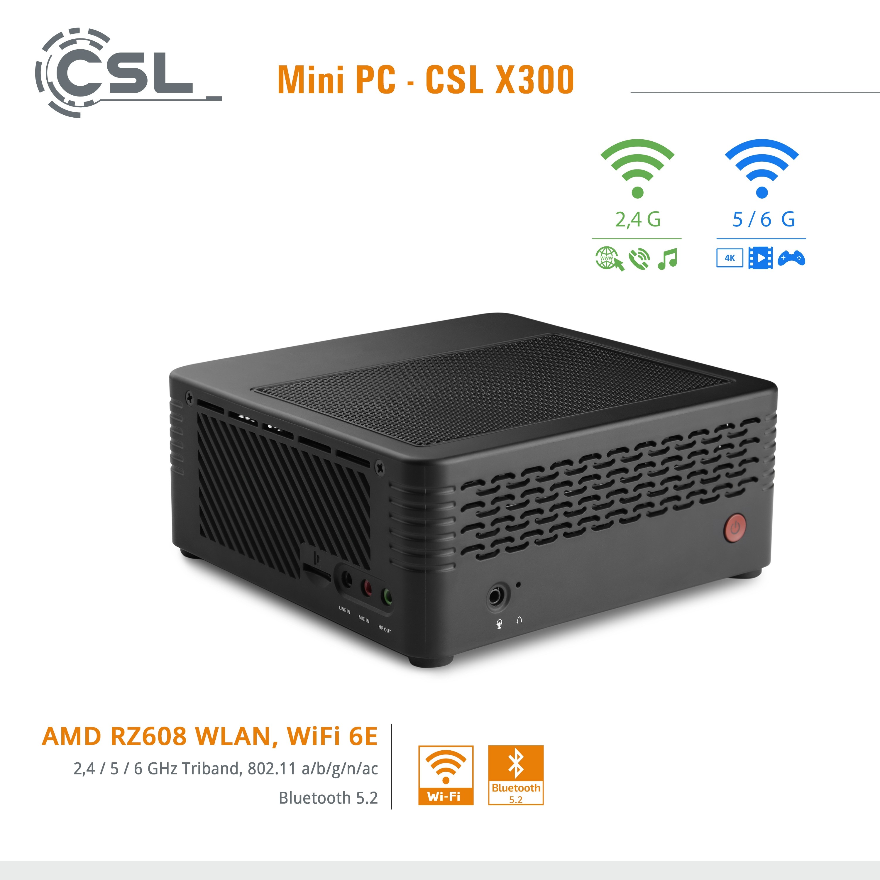 4650g 4k sales