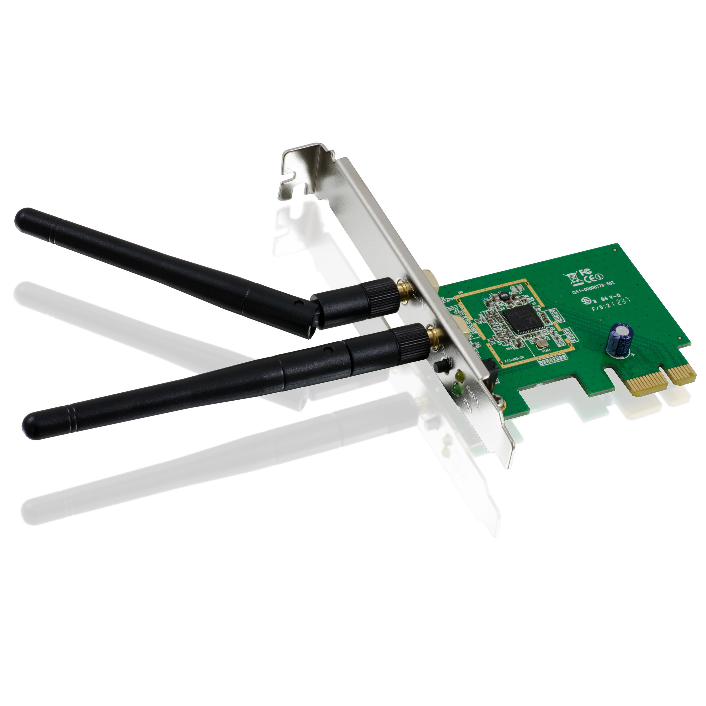 Wi-fi адаптер digitus dn-7006gt wireless lan pci adapter, 802. Pci express x1 адаптер для wifi. Realtek 8822be wireless lan 802. 11b/g). 11n pci-e nic.