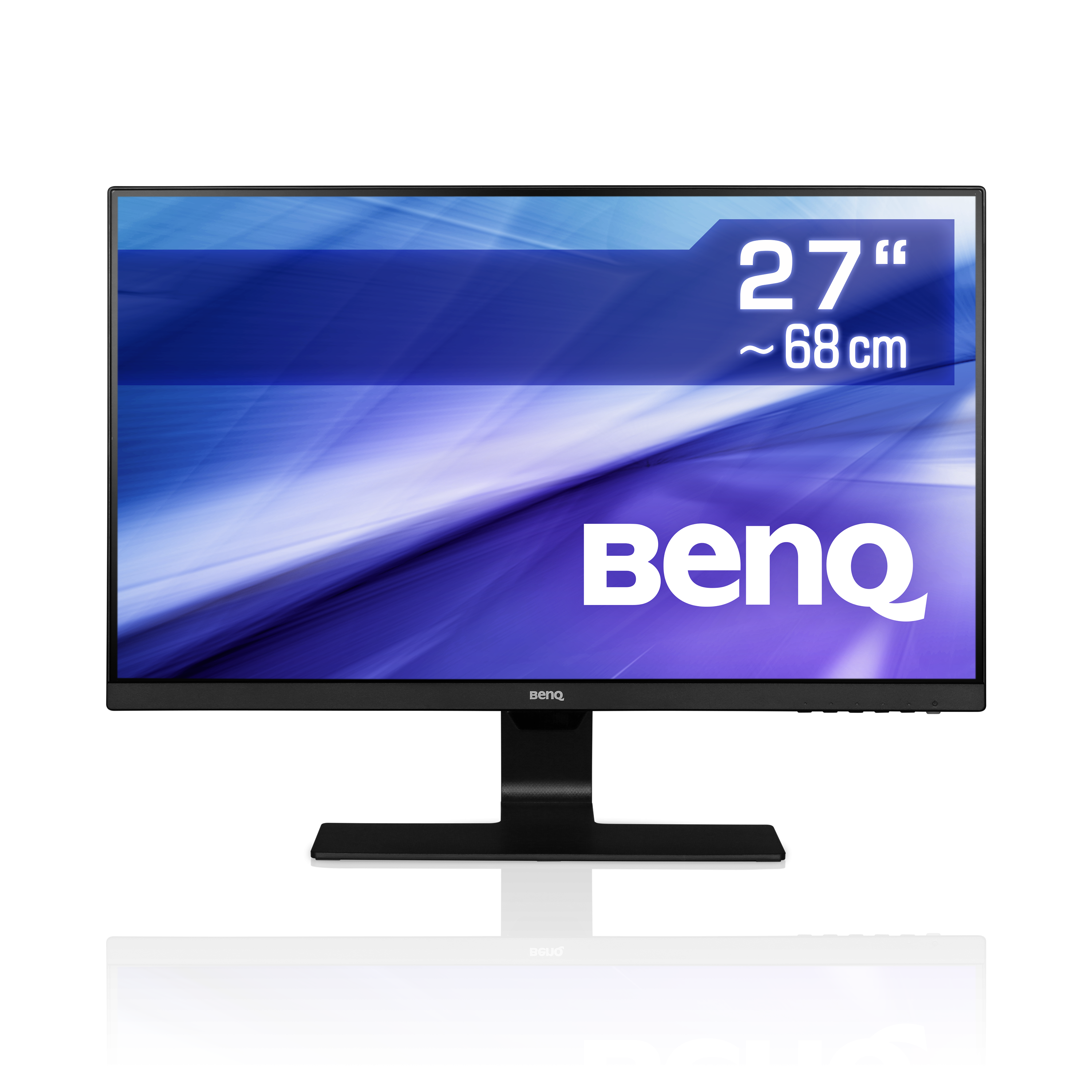 CSL-Computer | 68 cm (27\