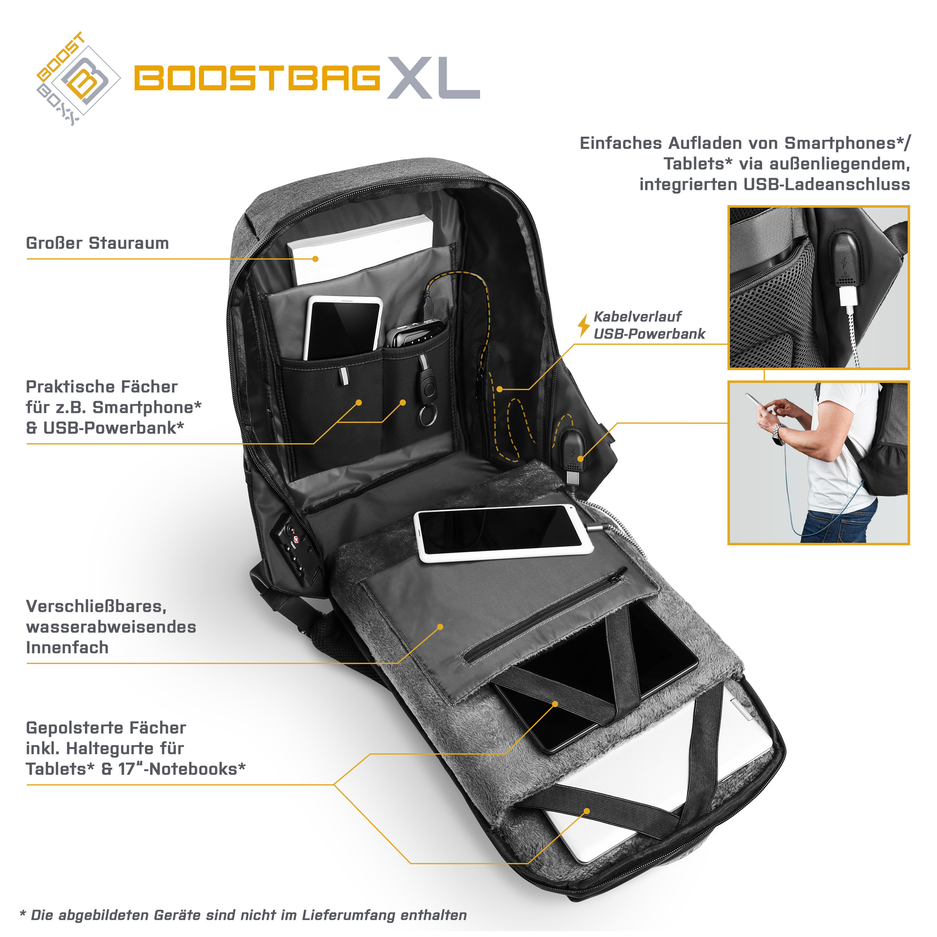 Xl laptop backpack on sale