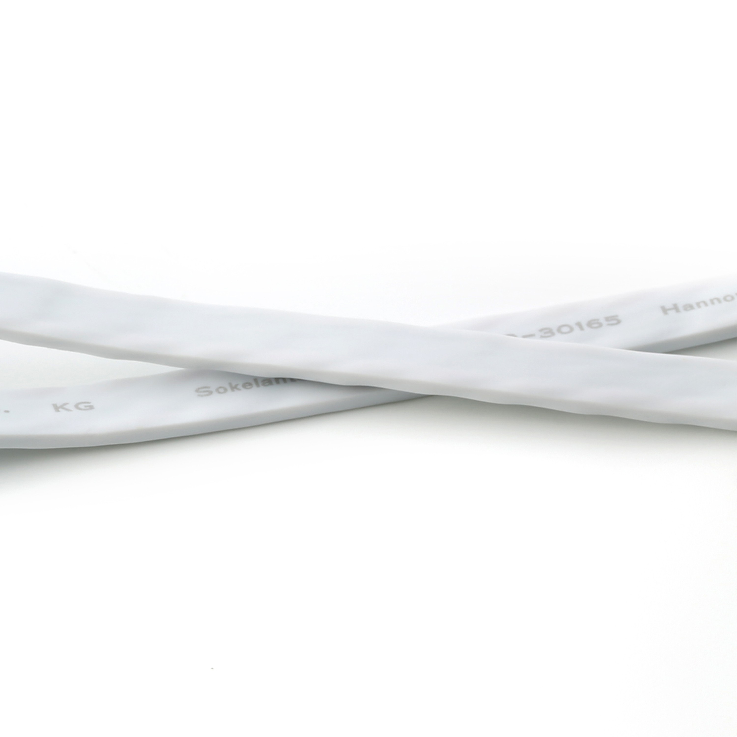 Lan Kabel 2m Cat 8 KABELBUDE Patchkabel Cat 8.1 F/FTP PIMF LSZH Weiß 0,25m, Netzwerk LAN Kabel RJ45, 0,25 M Halogenfrei LSZH