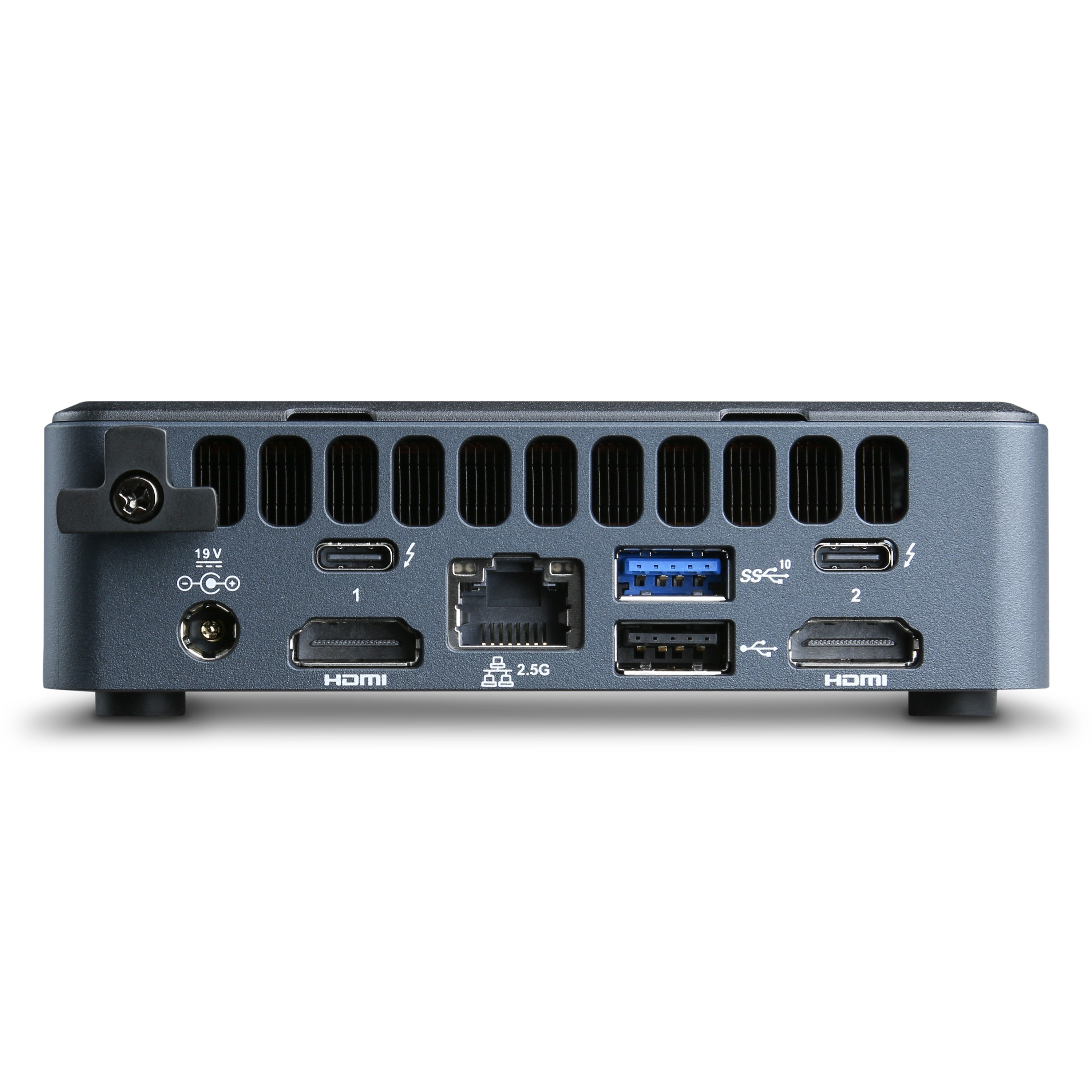 Csl Computer Mini Pc Csl Intel Nuc11 Core I7 1165g7 Windows 11 Pro