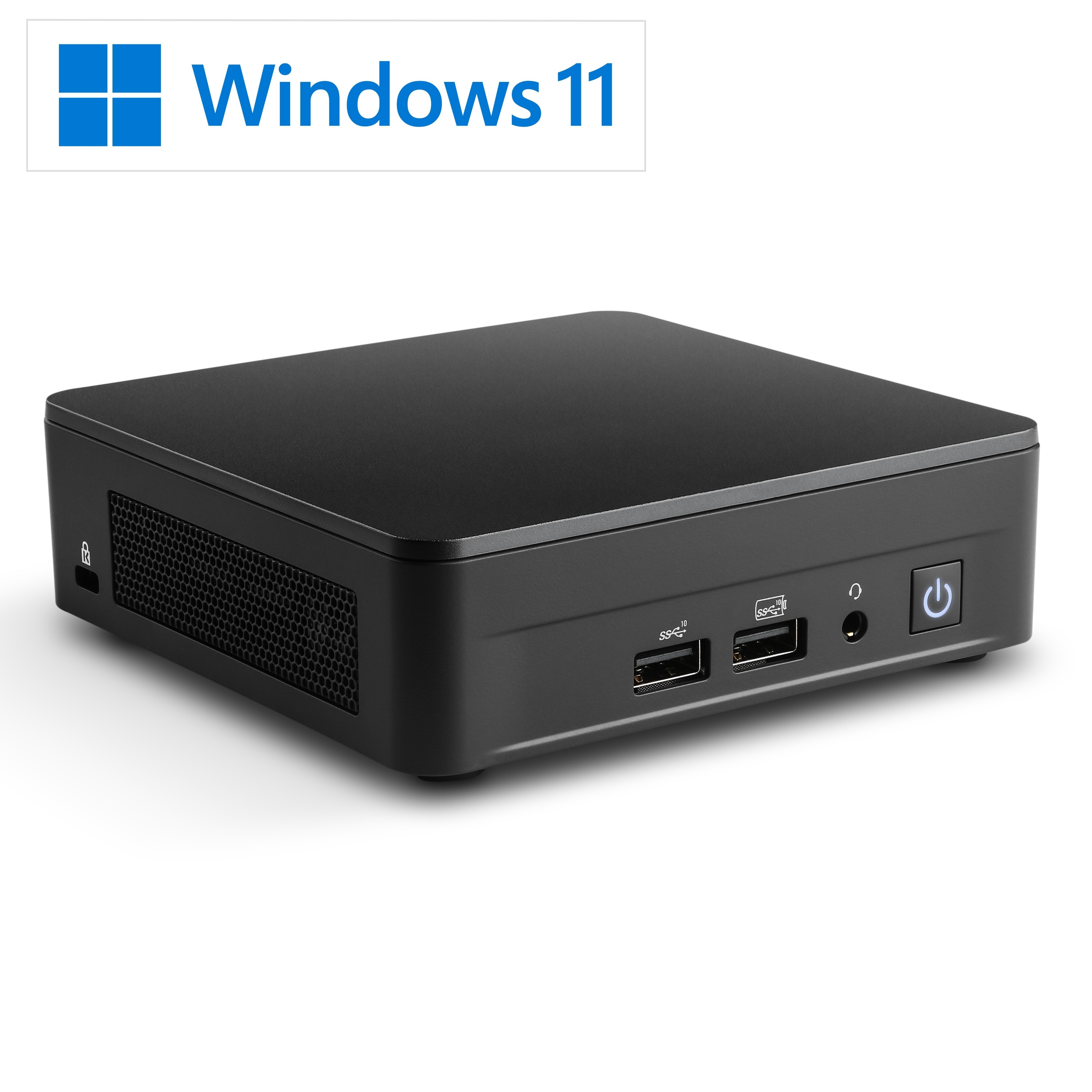Intel NUC 13 Pro, Arena Canyon Mini Pc with 13th Gen Core i5