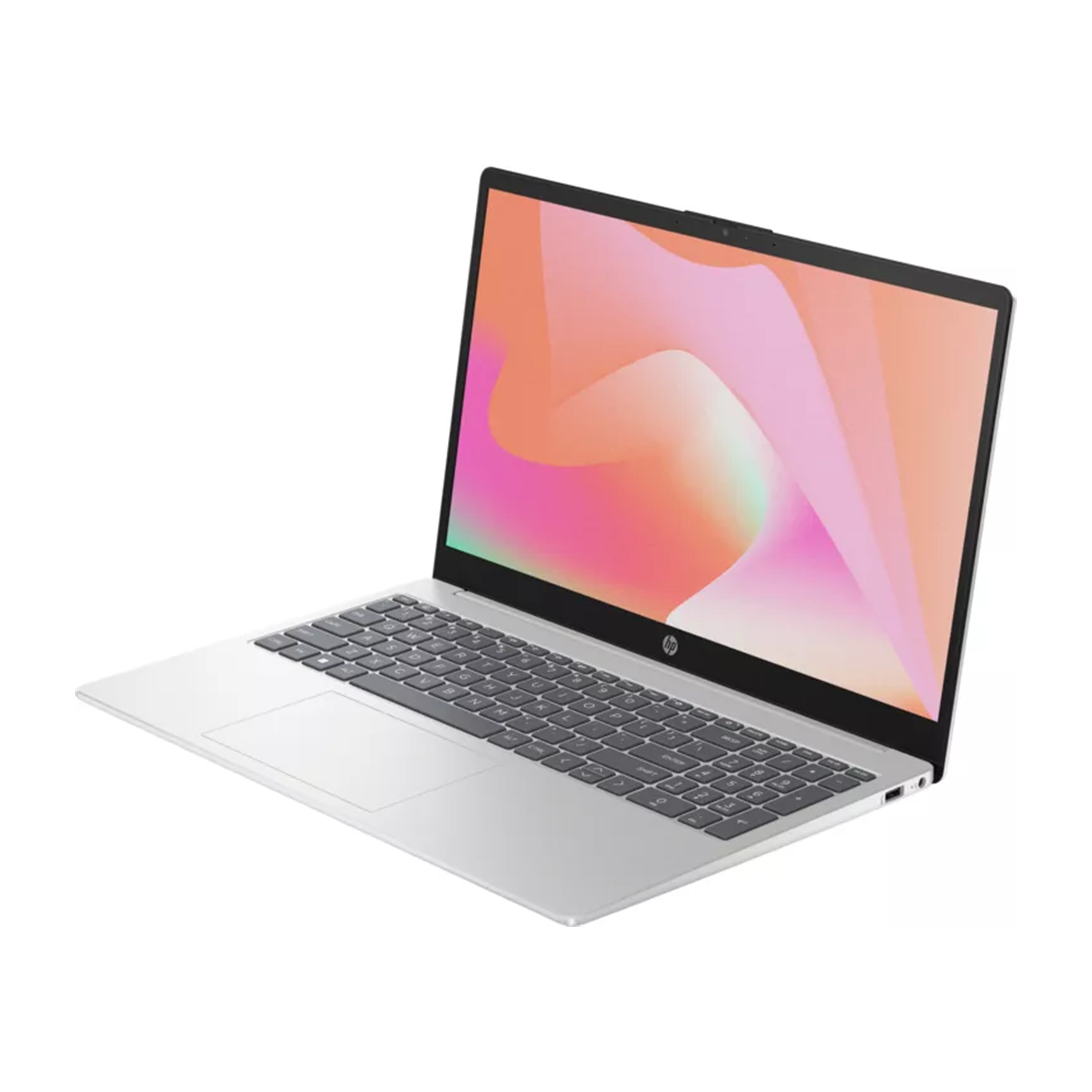 Hp pavilion 15.6 ryzen 5 2025