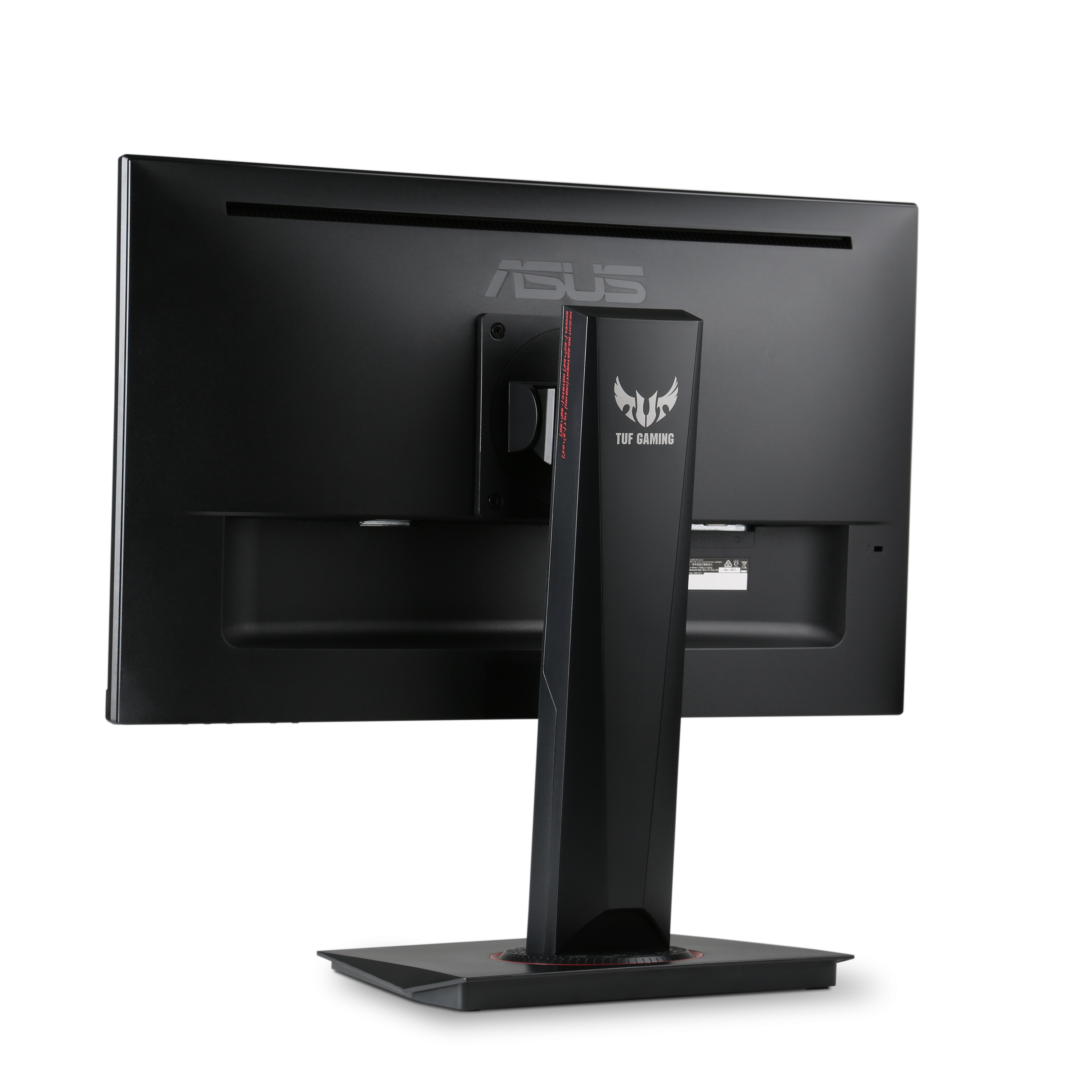 Csl Computer 60 Cm 24 Asus Tuf Gaming Vg249q 19x1080 Full Hd 144 Hz Ips Panel Vga Hdmi Displayport