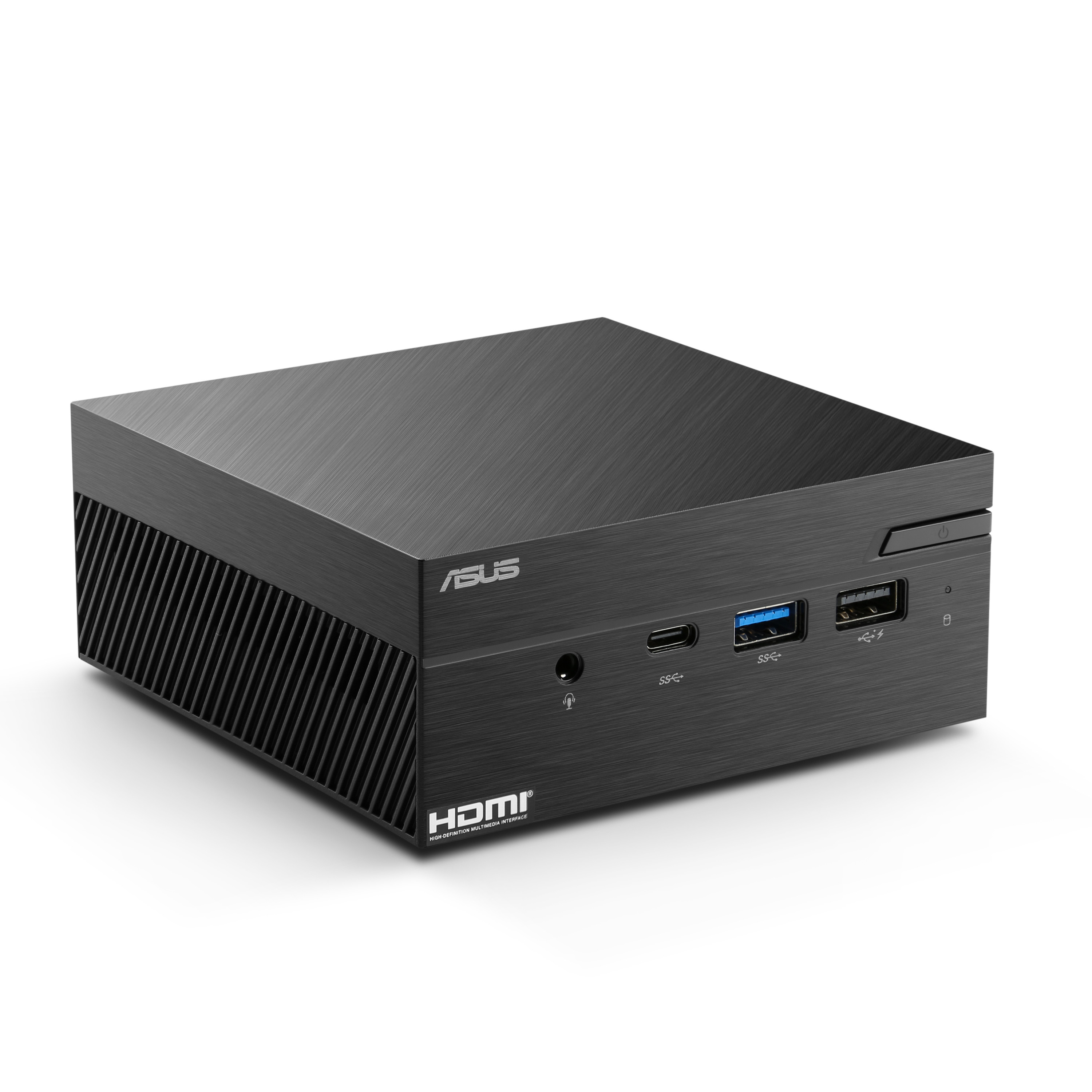 Mini PC ASUS PN40 / 1000 GB M.2 SSD / Win 10 Pro