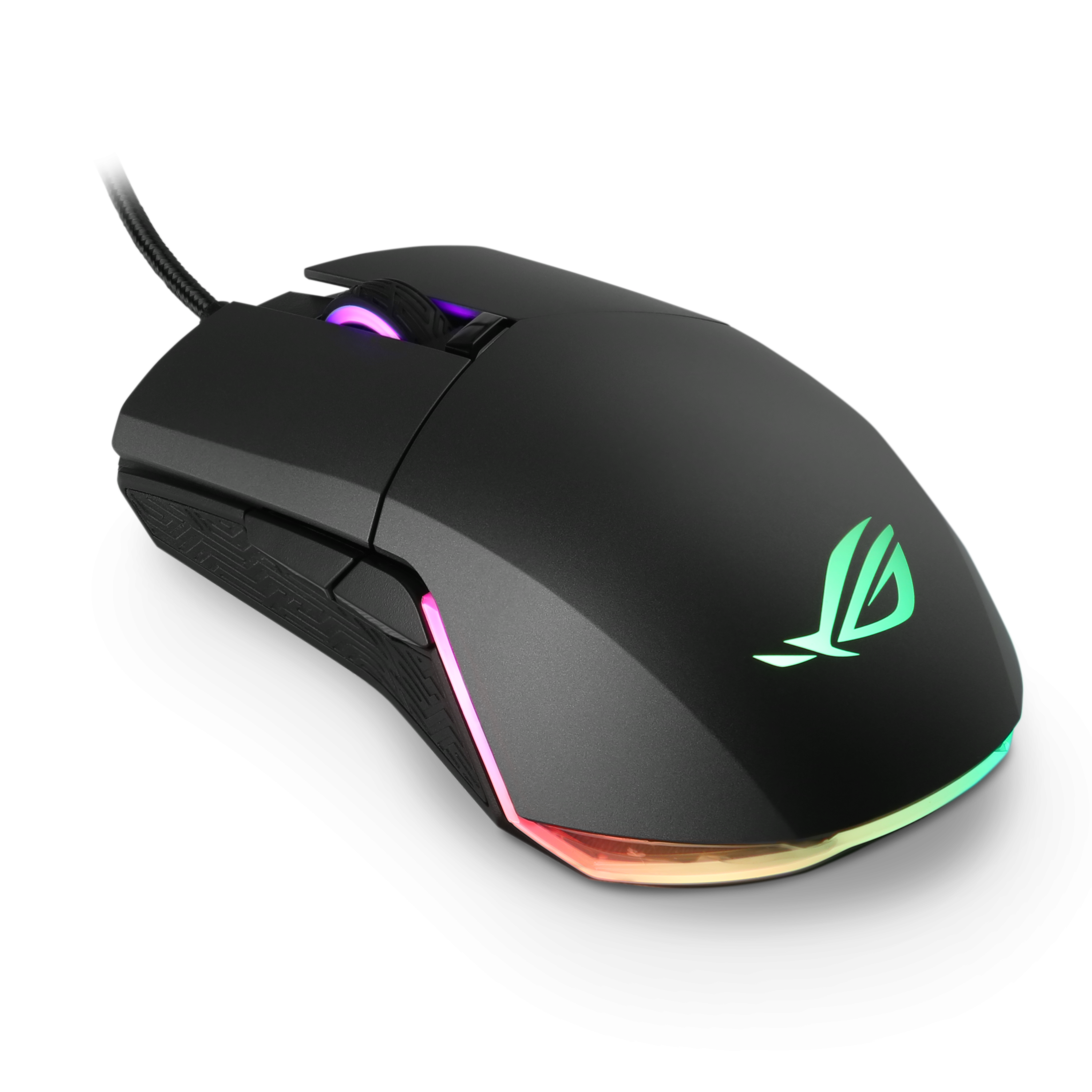 Csl Computer Asus Rog Pugio Gaming Maus