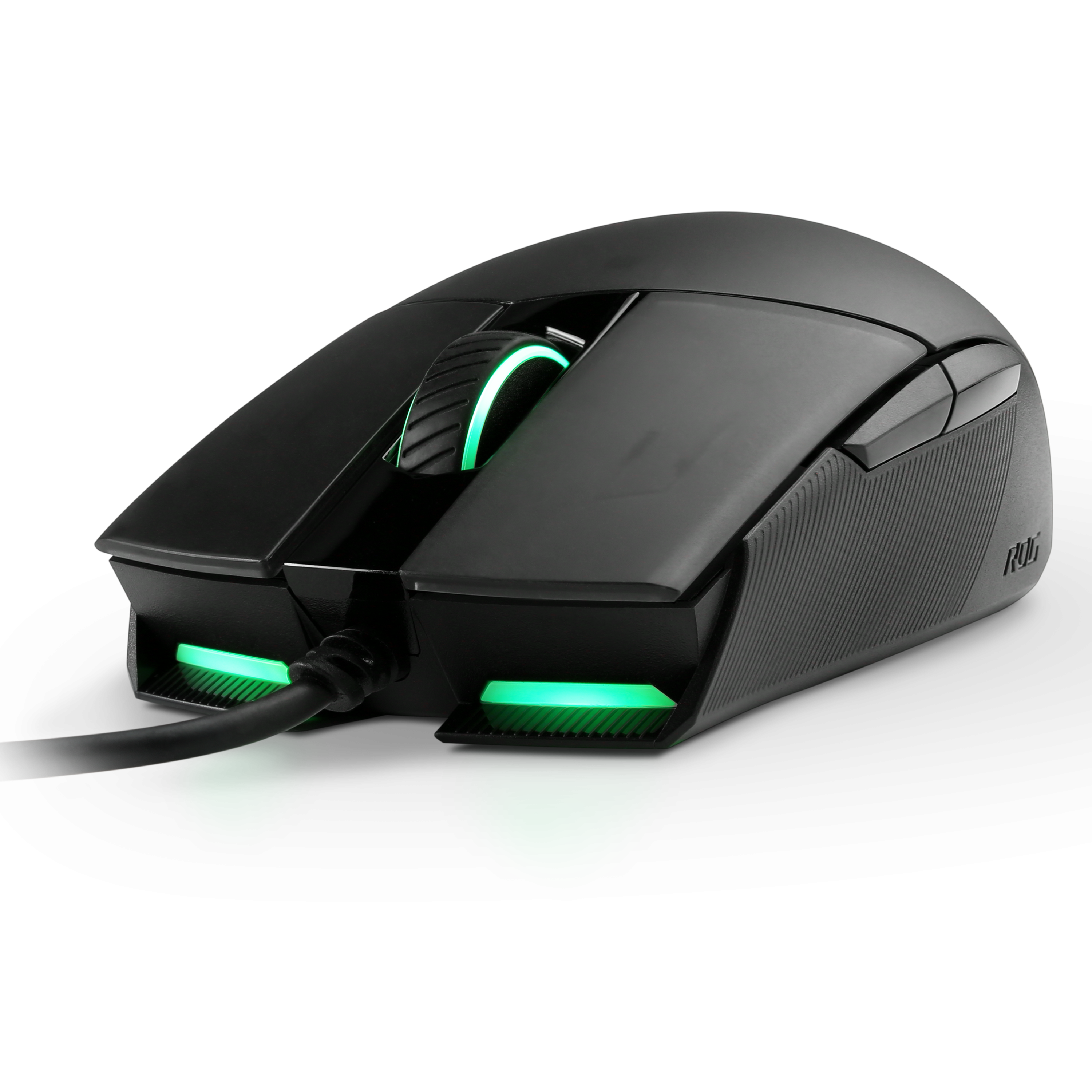 Rog impact best sale