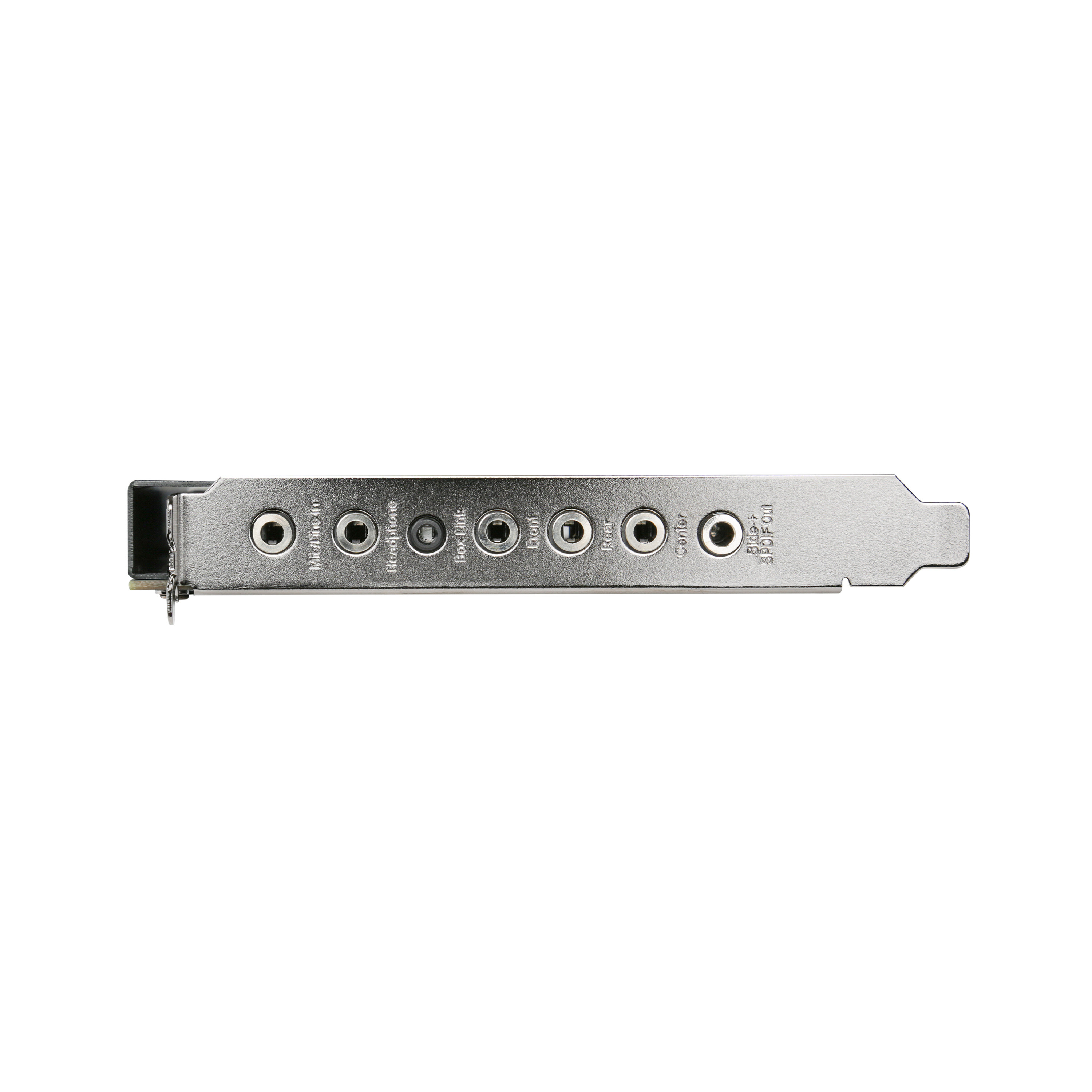 Csl Computer Pcie Soundkarte Asus Strix Soar