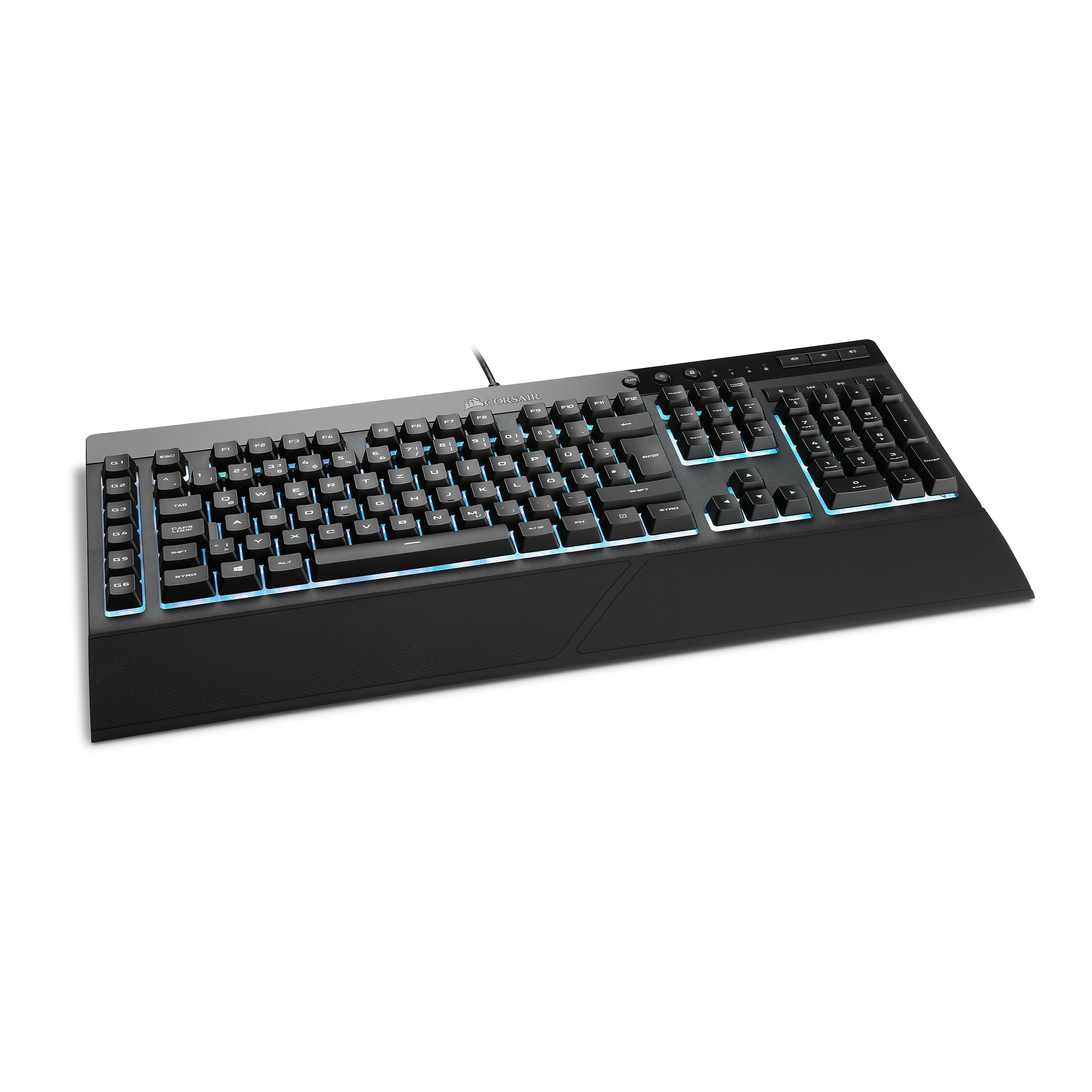 Csl Computer Corsair Gaming K55 Rgb