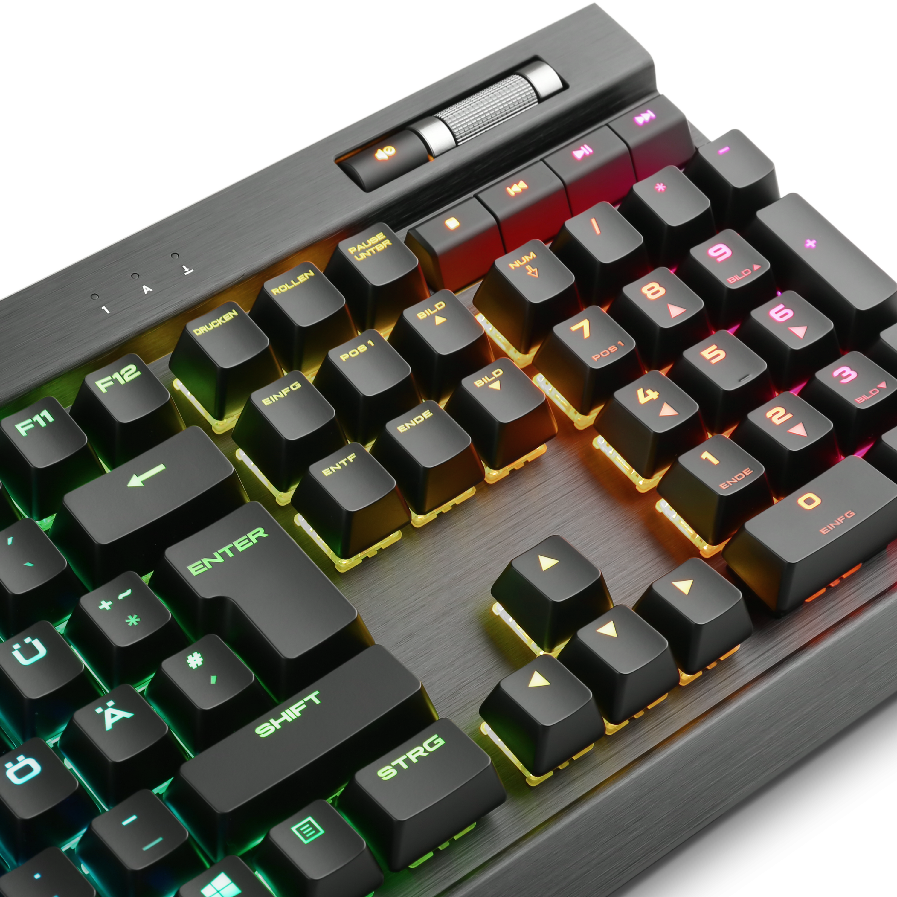 k70 mk2 rgb