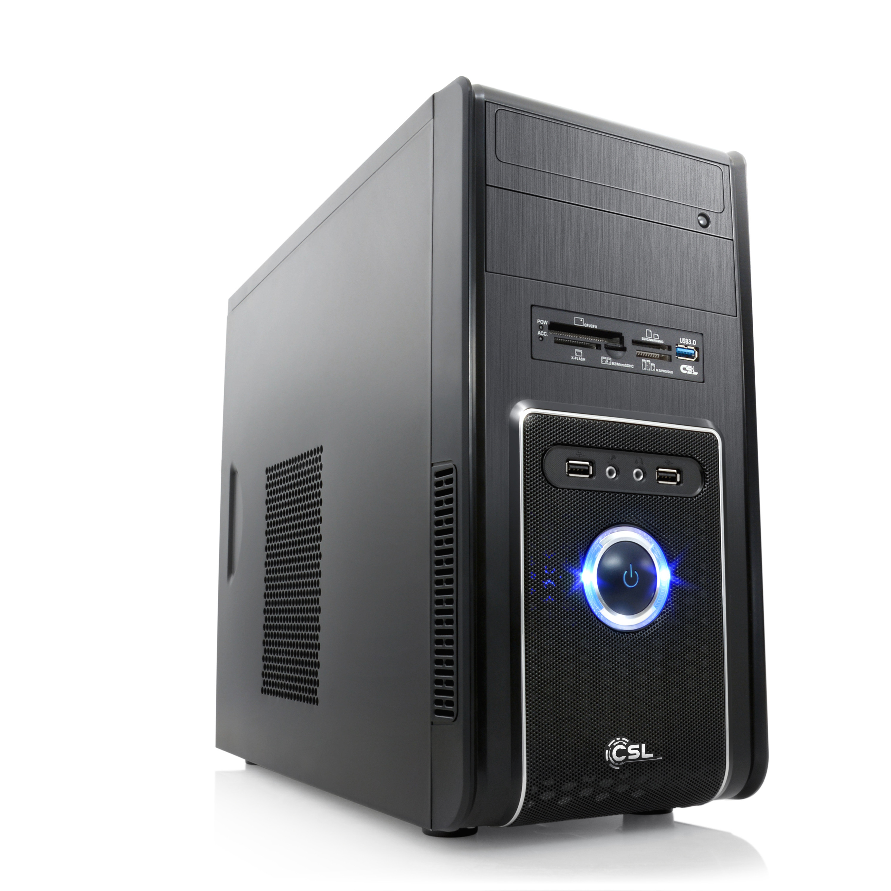 preiswerte Computer bei