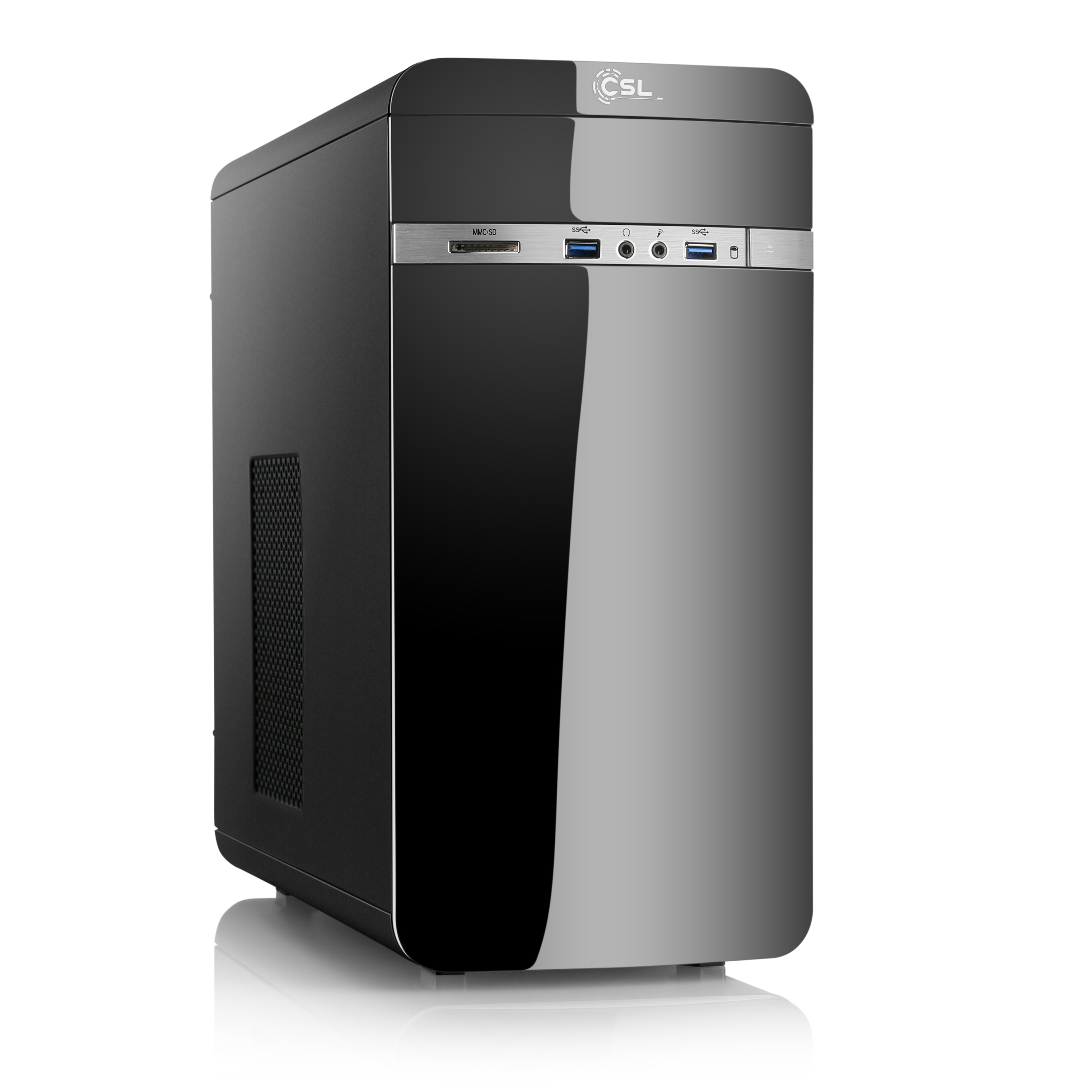 CSL Computer | Aufrüst-PC 952 - AMD Ryzen 5 5600X