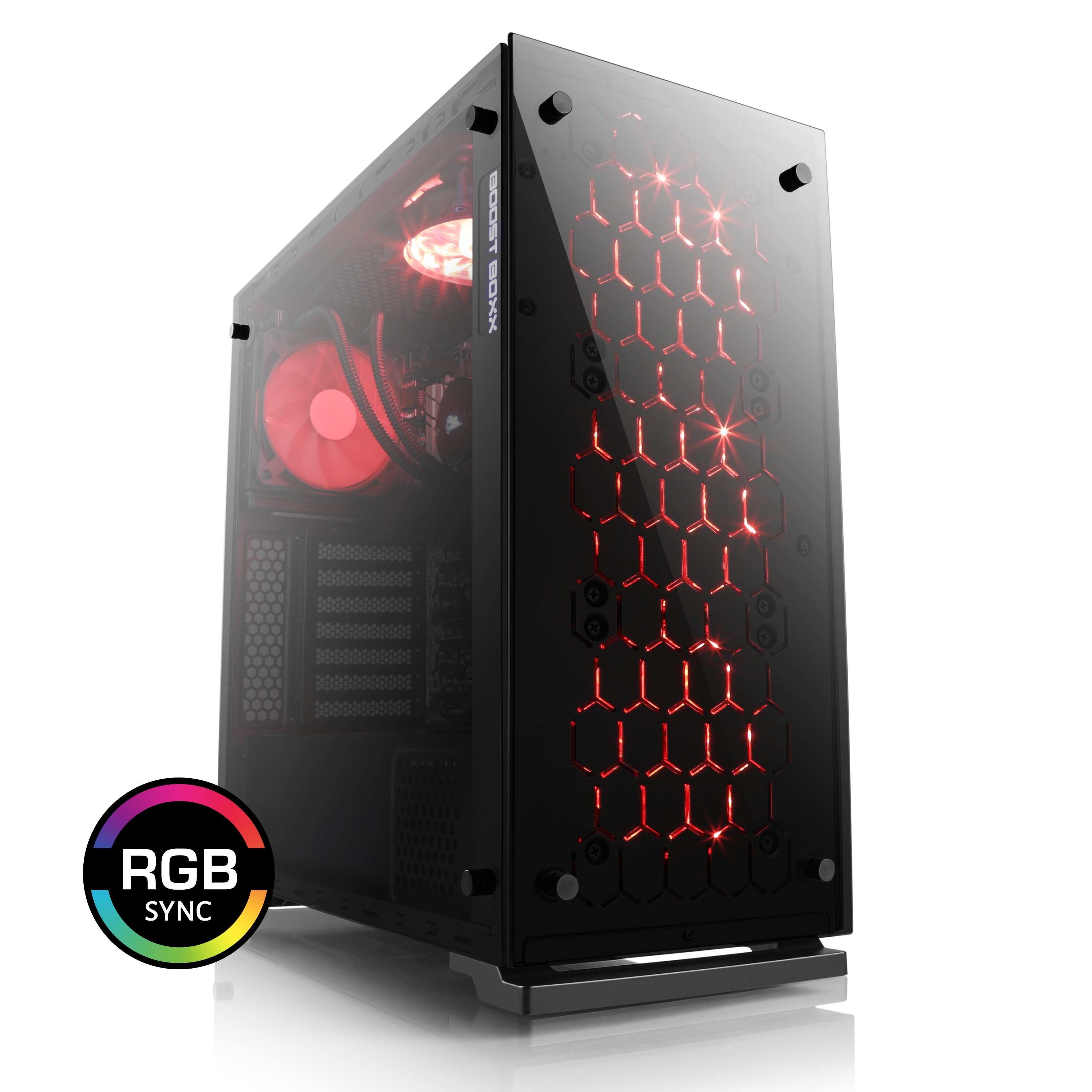 CSL-Computer | Aufrüst-PC 990 - AMD Ryzen 9 7900X