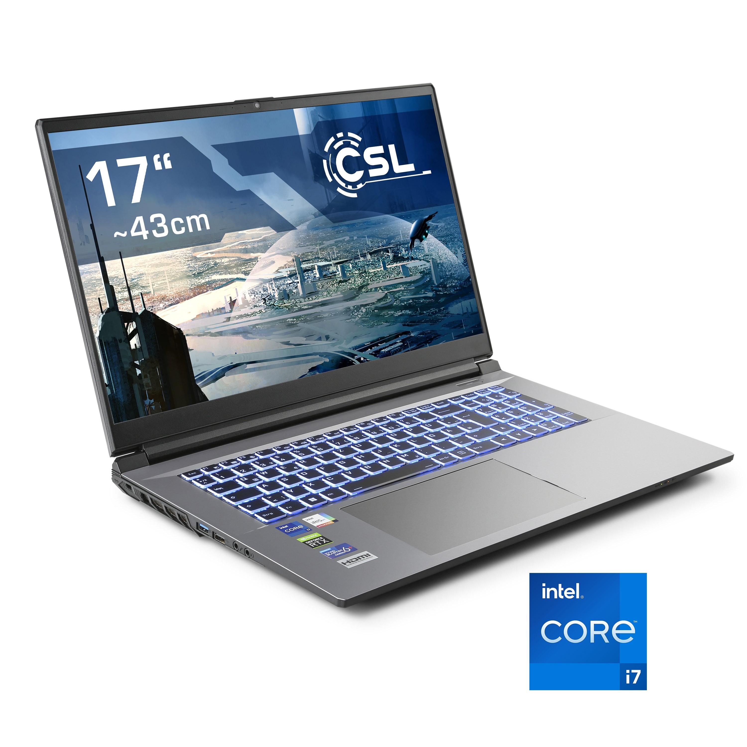 I7 16gb sale ram notebook