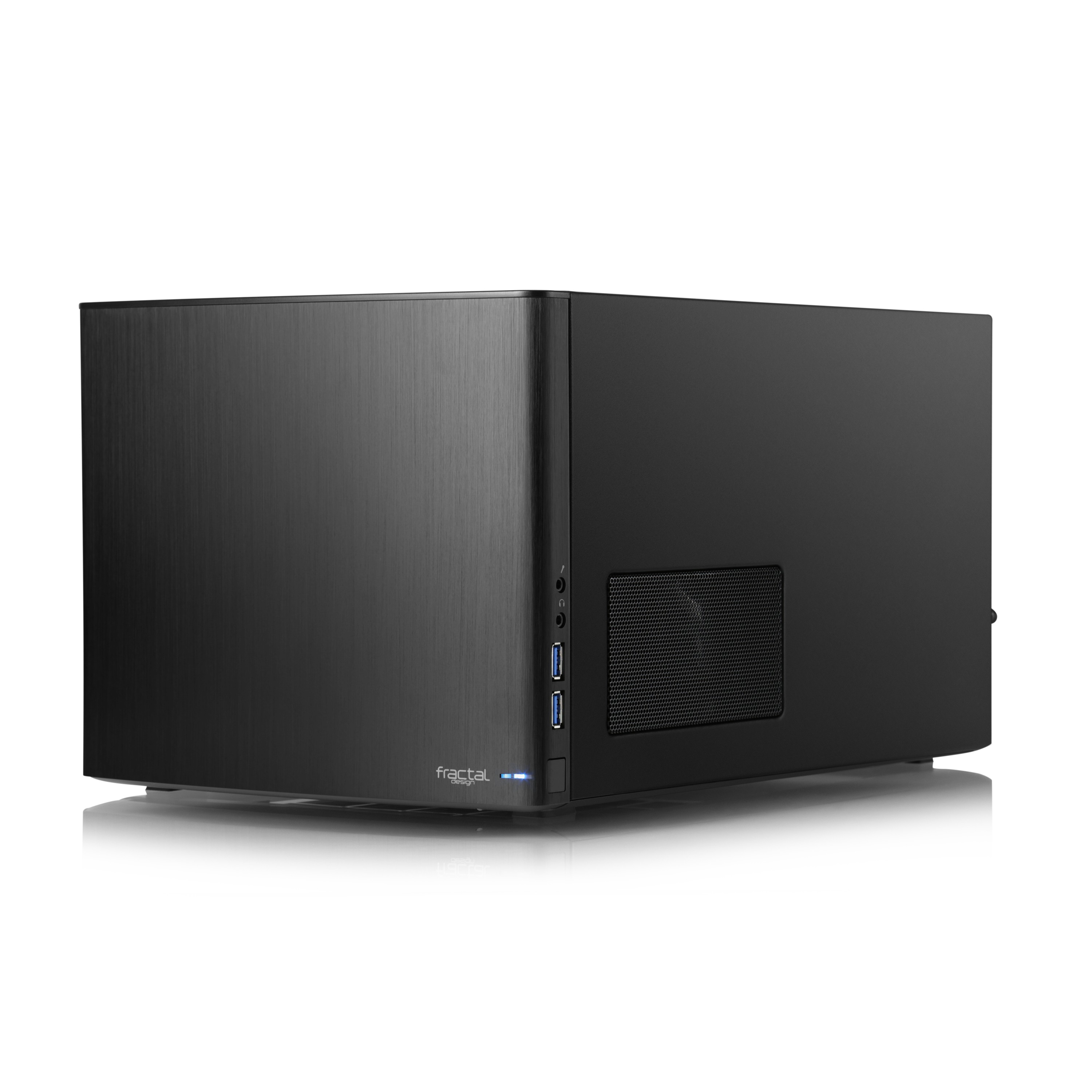 CSL Computer CSL Home Server 3500