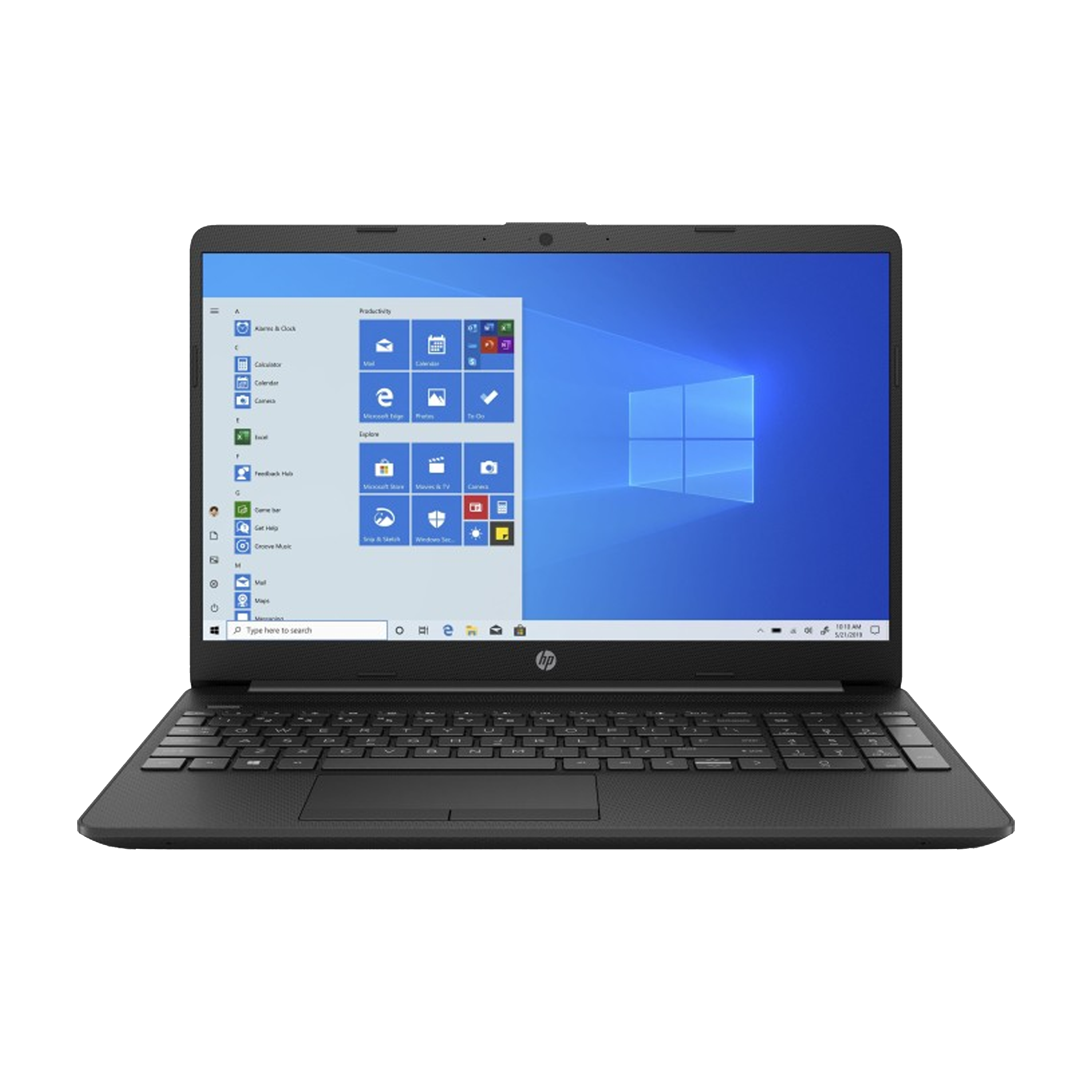 CSL Computer Notebook HP 255 G8 Ryzen 5 5500U Win 11 Pro