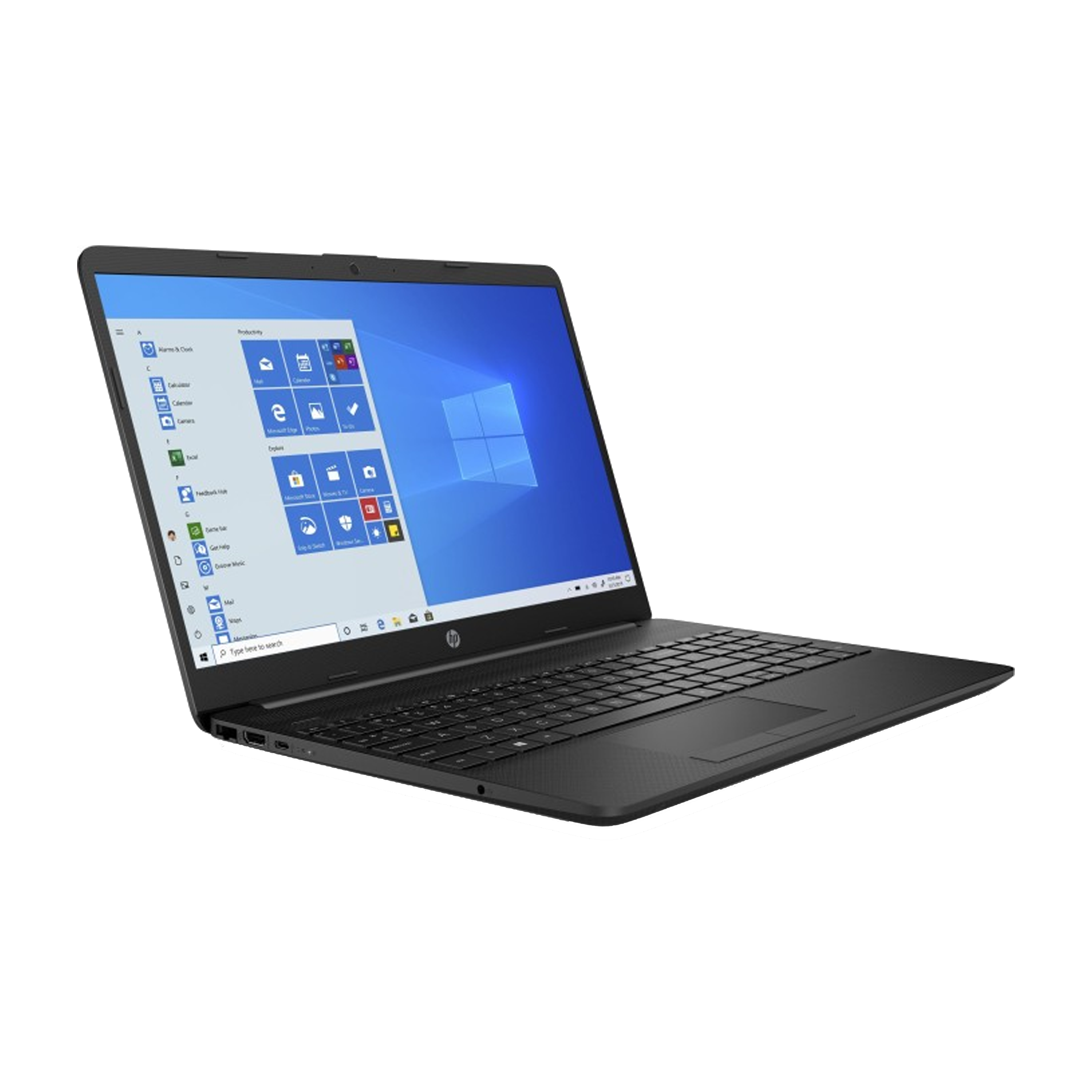 CSL Computer Notebook HP 250 G9 i5 1235U