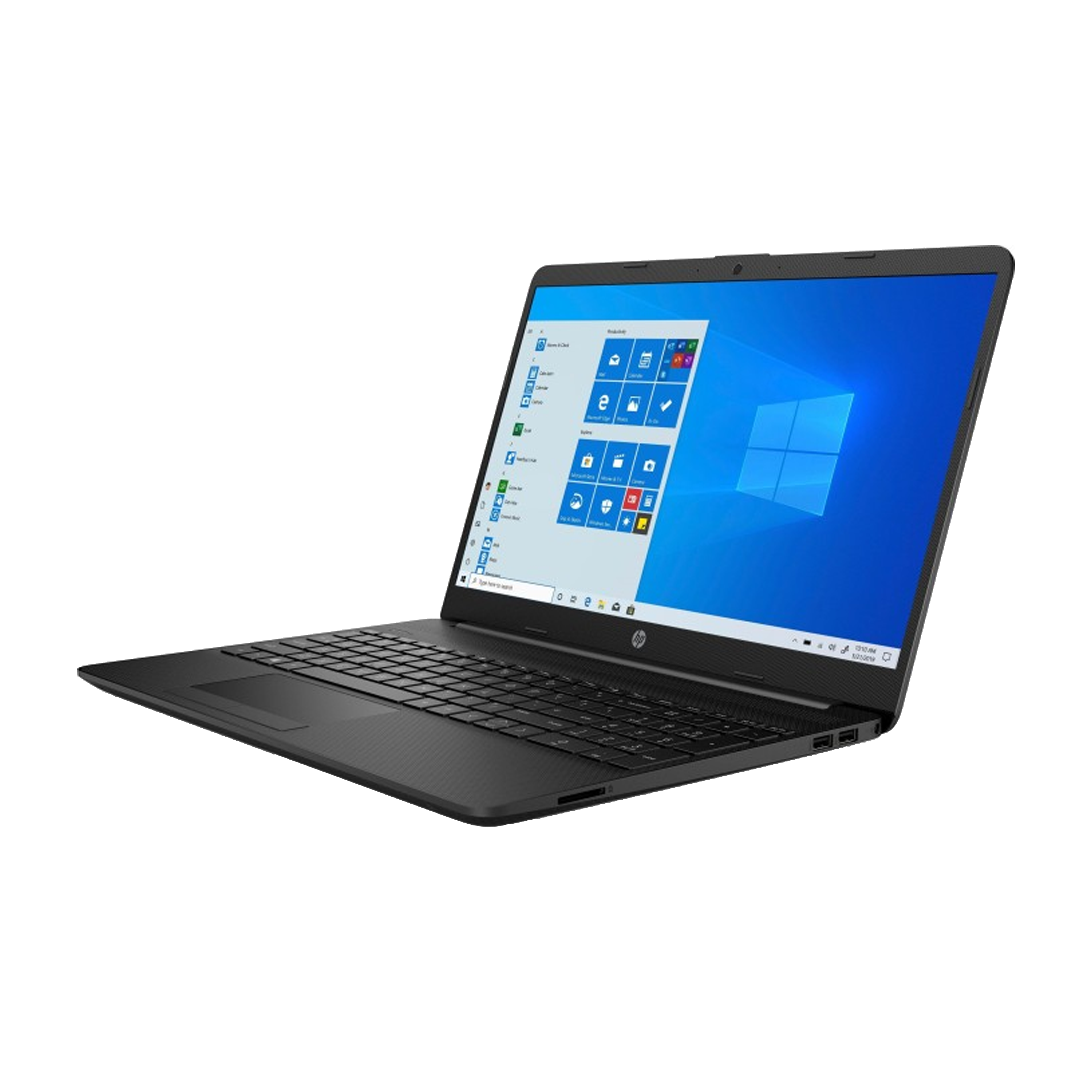 Hp notebook new arrivals 500gb