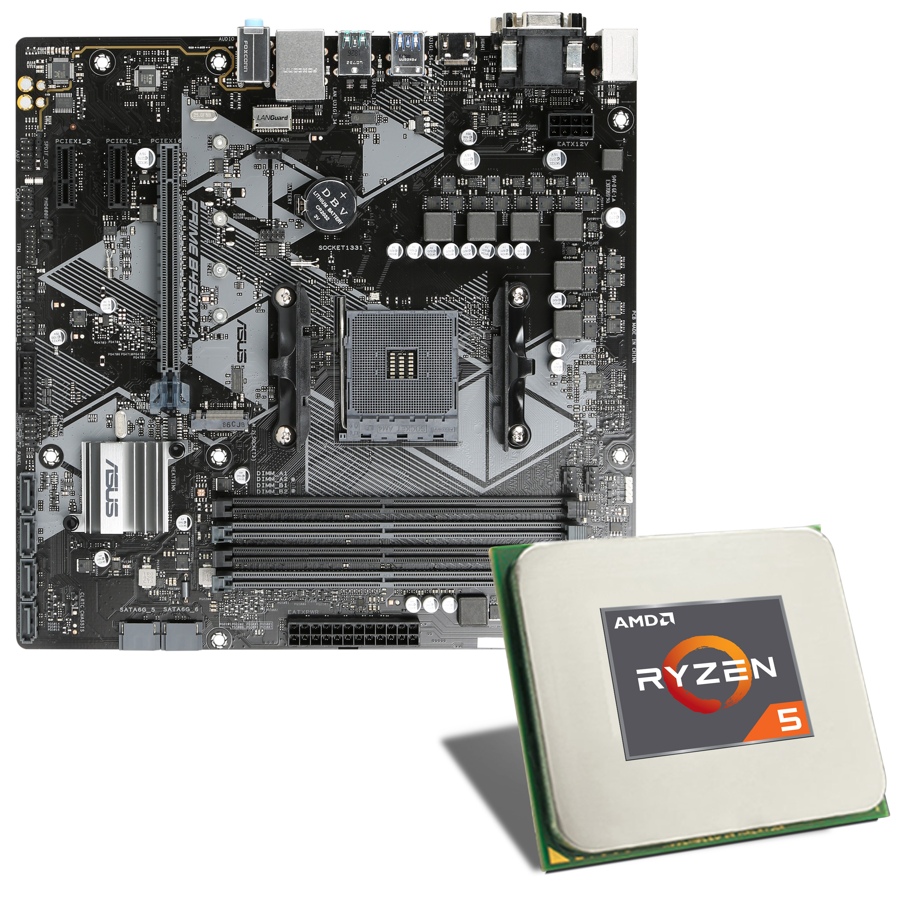 Csl Computer Preiswerte Mainboard Bundles Bei Csl Computer