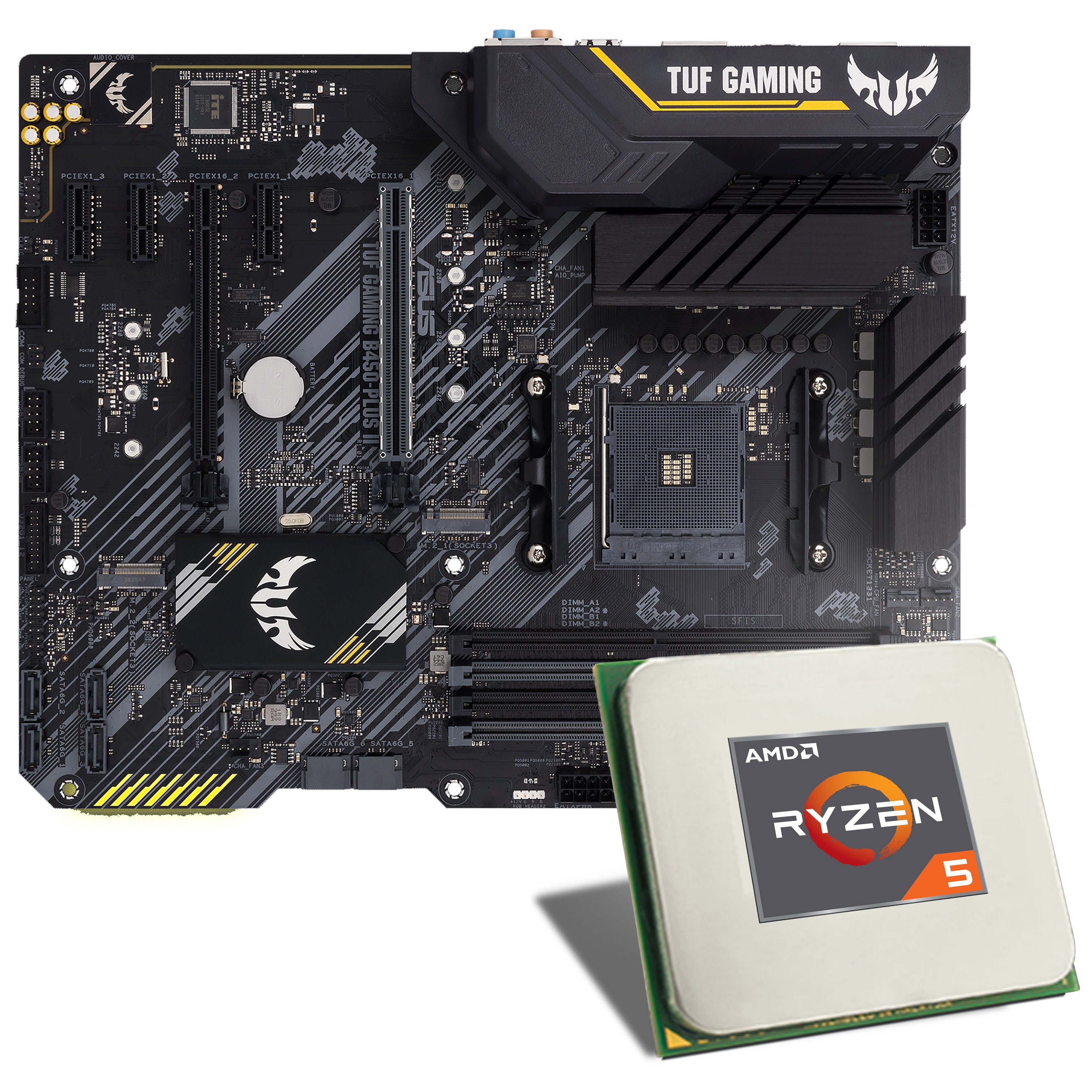 ryzen 4650g mainboard