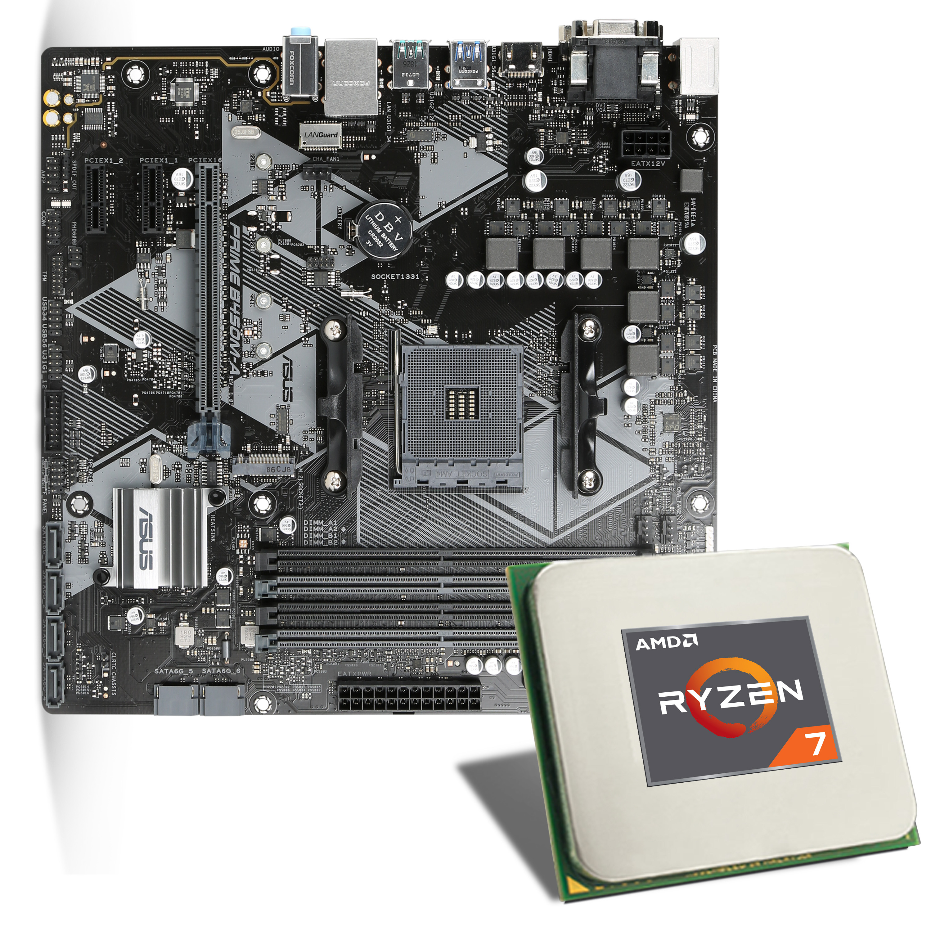 Csl Computer Preiswerte Mainboard Bundles Bei Csl Computer