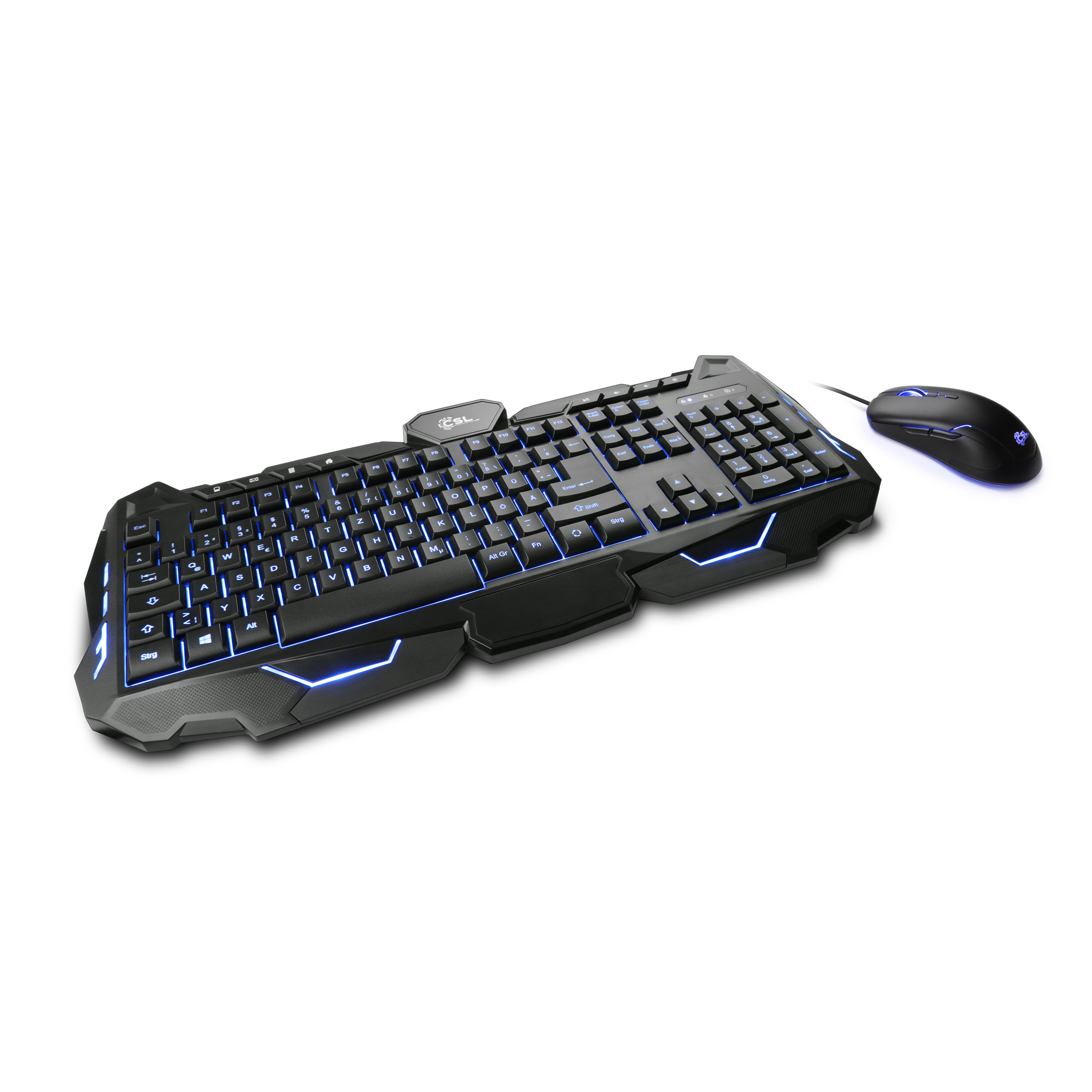 Csl Computer Csl Gaming Desktop Morpheus