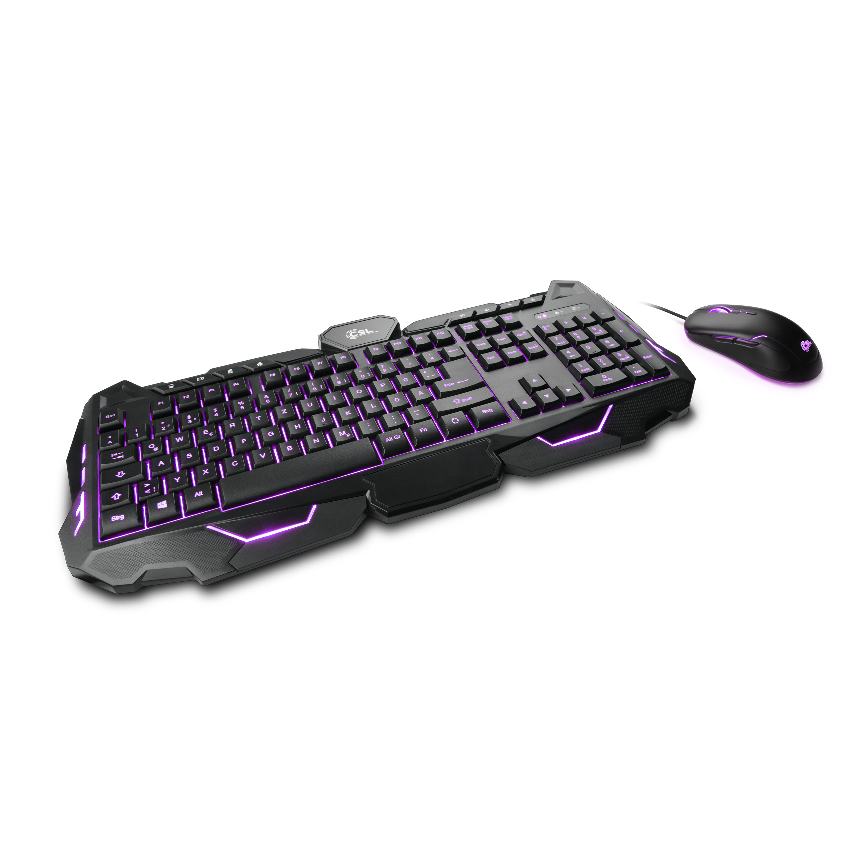 Csl Computer Csl Gaming Desktop Morpheus
