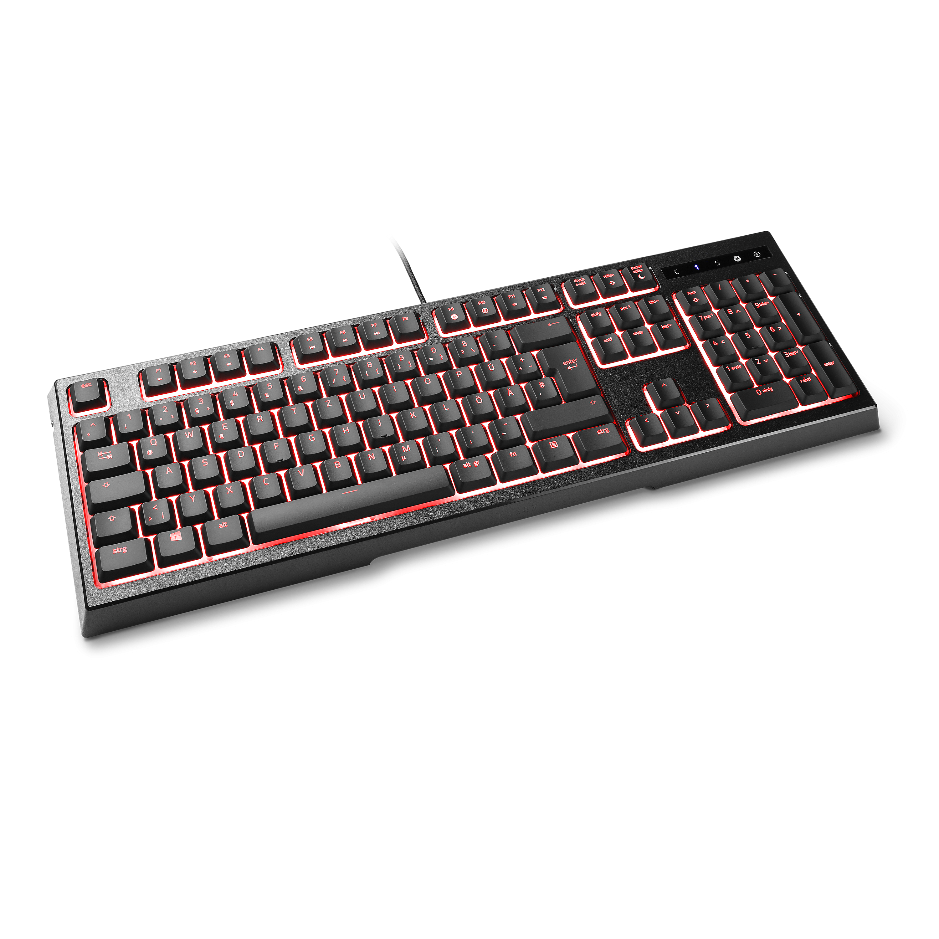 Csl Computer Razer Ornata Chroma