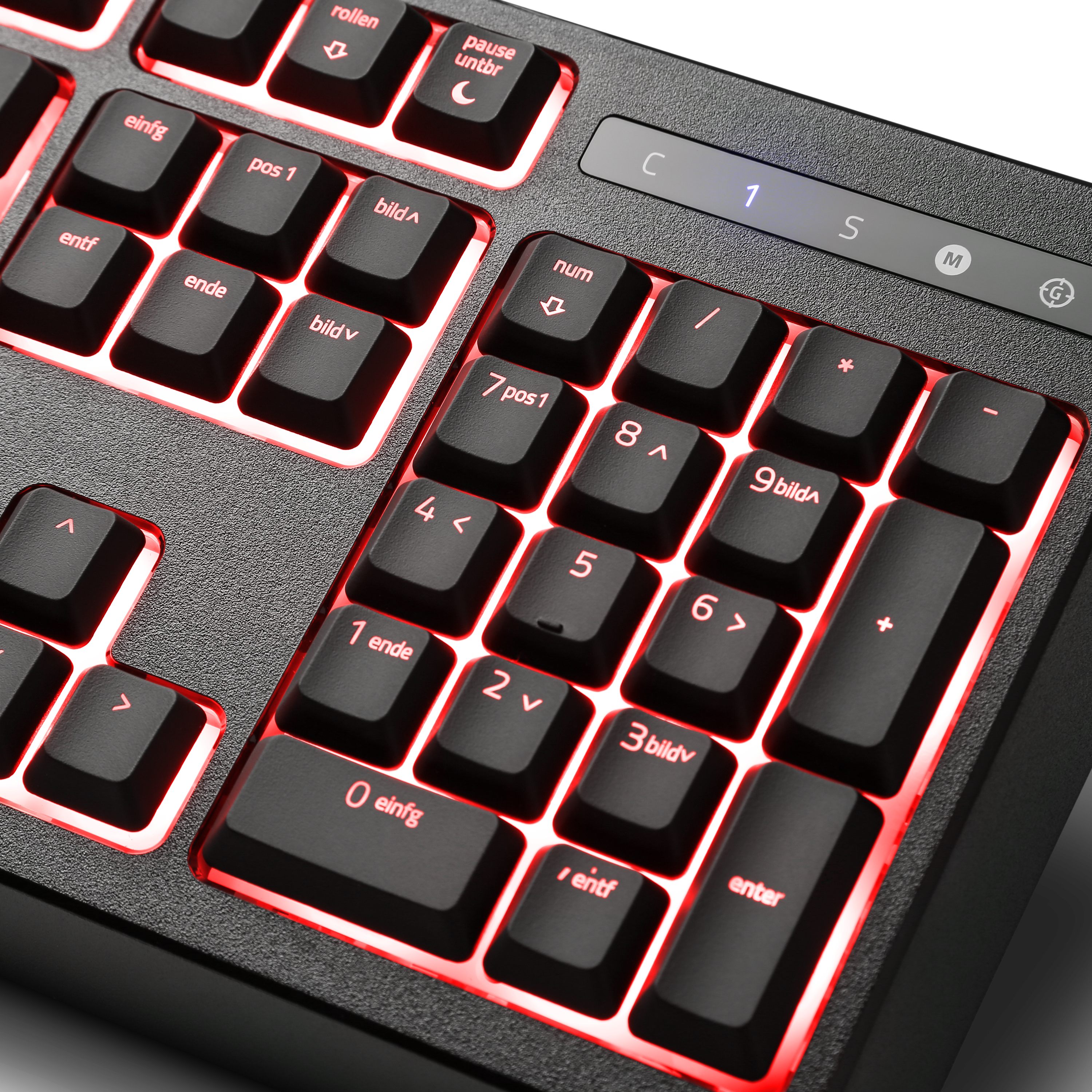 Csl Computer Razer Ornata Chroma