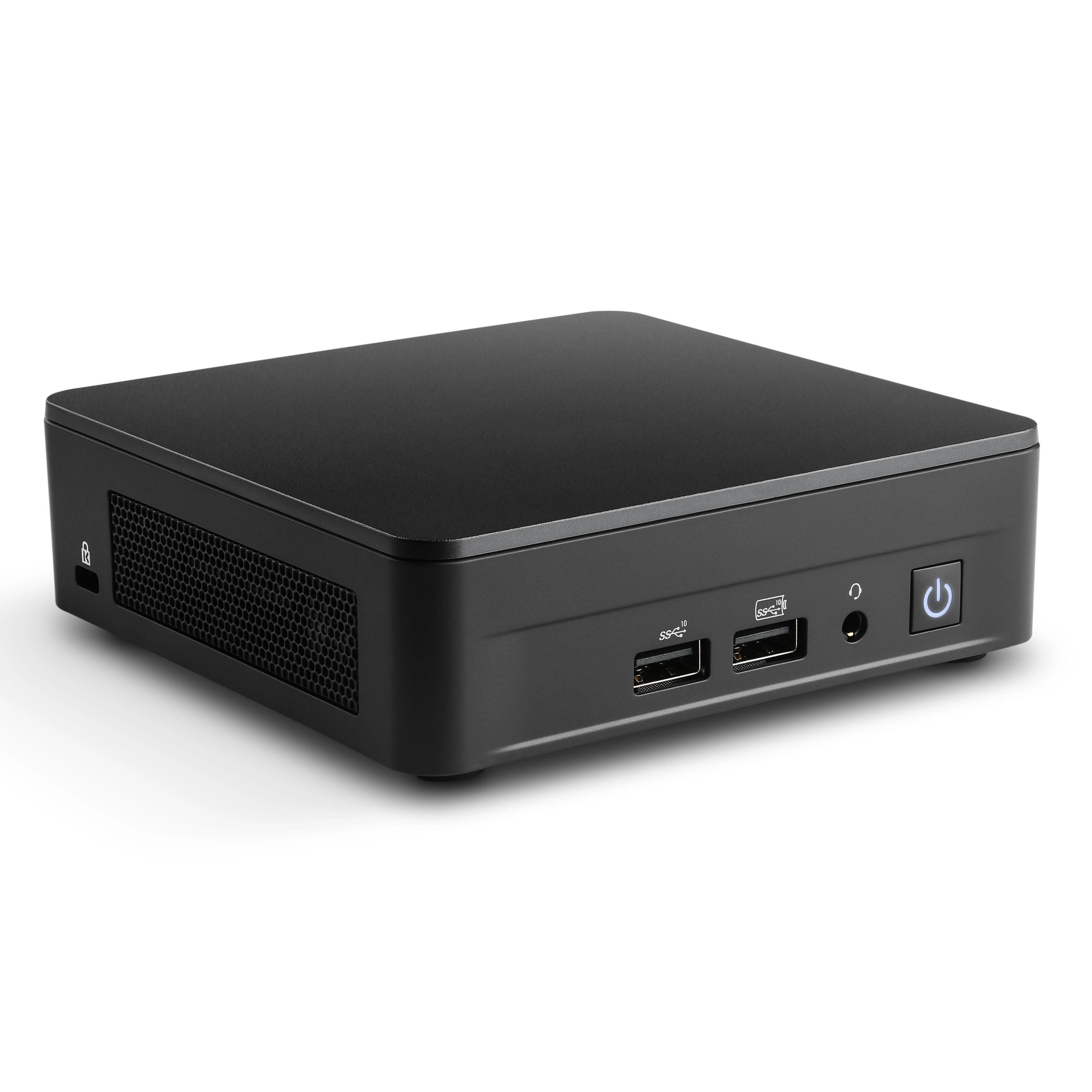 Mini PC - CSL Intel NUC13 Core i5-1340P / 500 GB | CSL