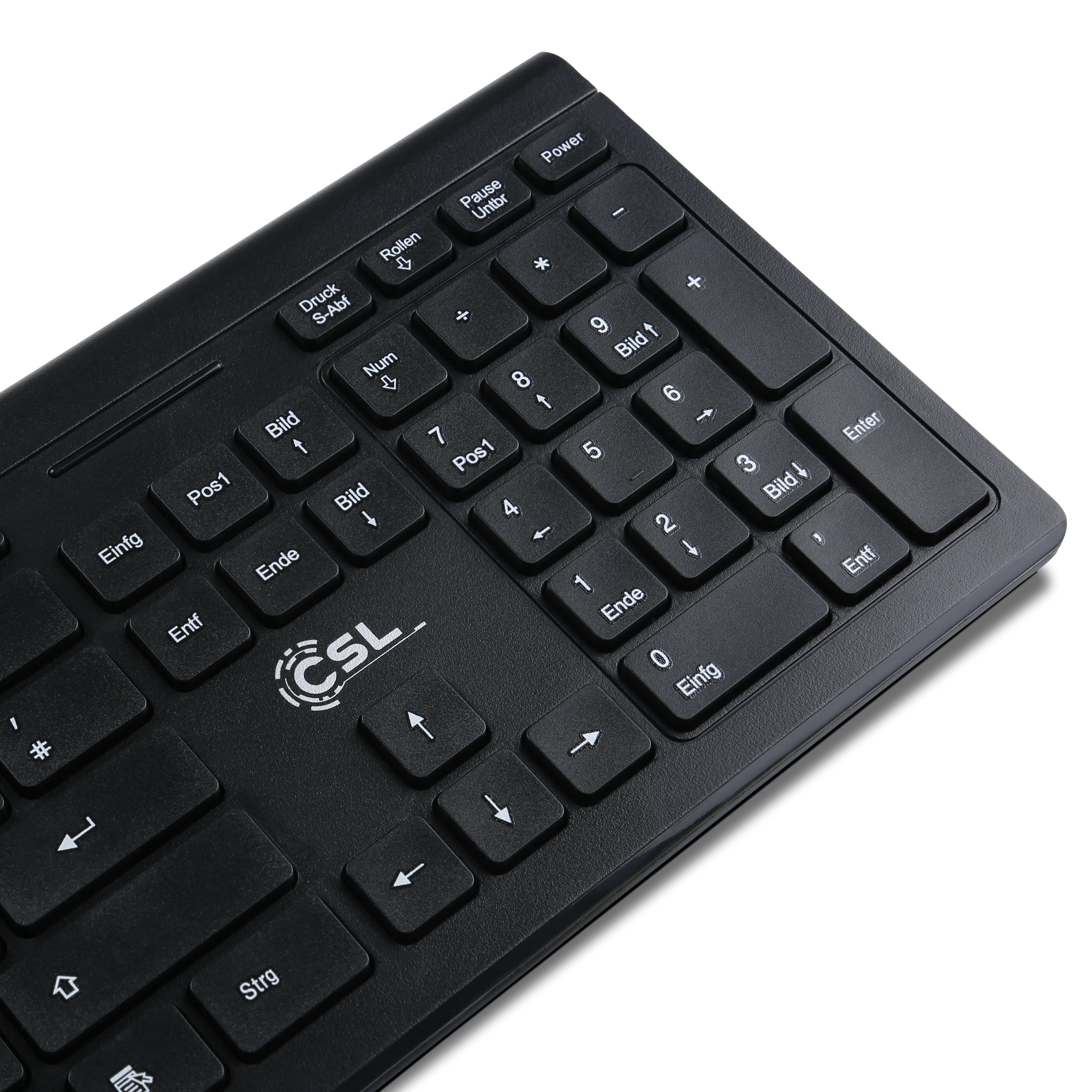 Ersatz-Tastatur Für Asus F80L Laptop – Schwarz, UK-Layout, Einfach Zu Installieren