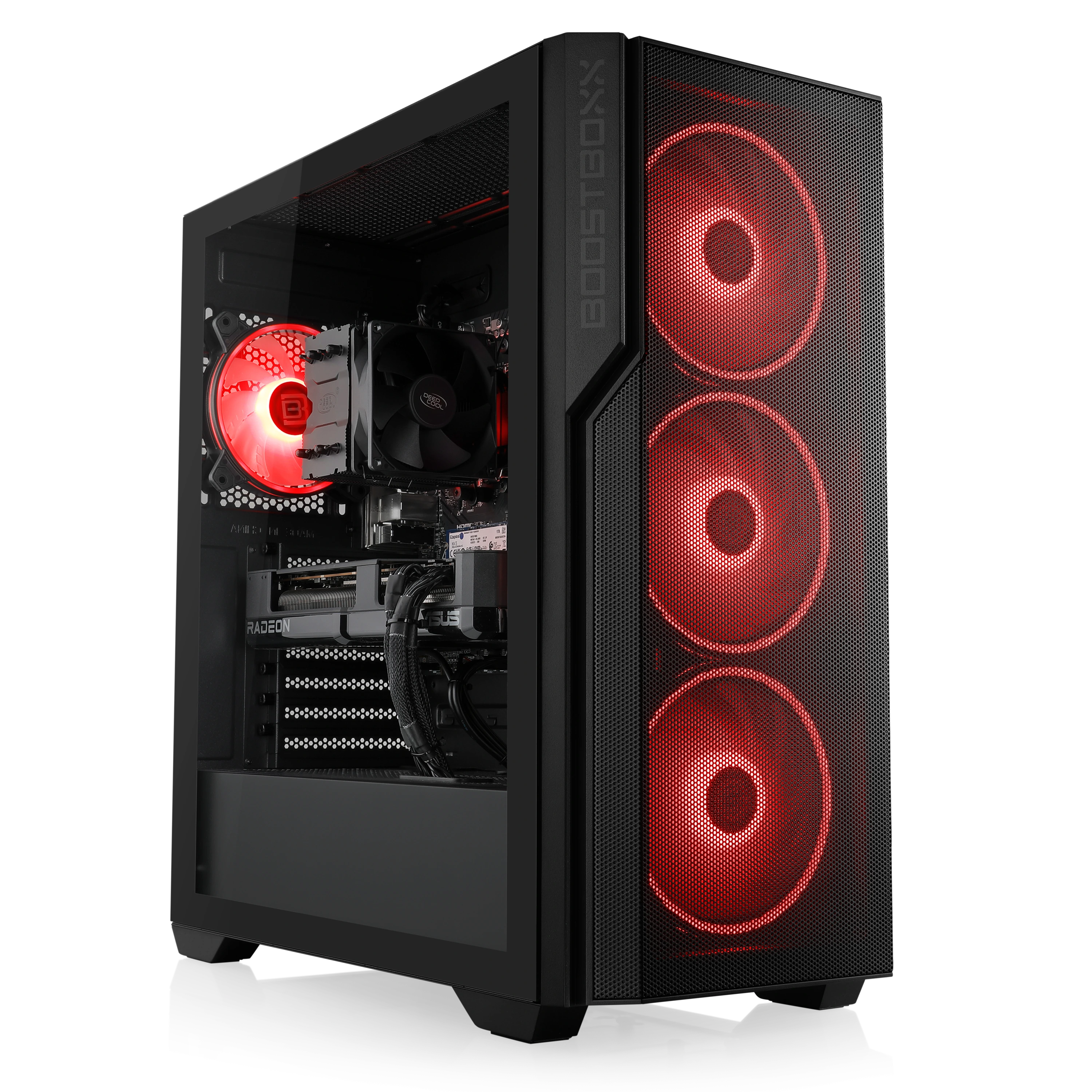 PC CSL Sprint 5877 (Ryzen 7)