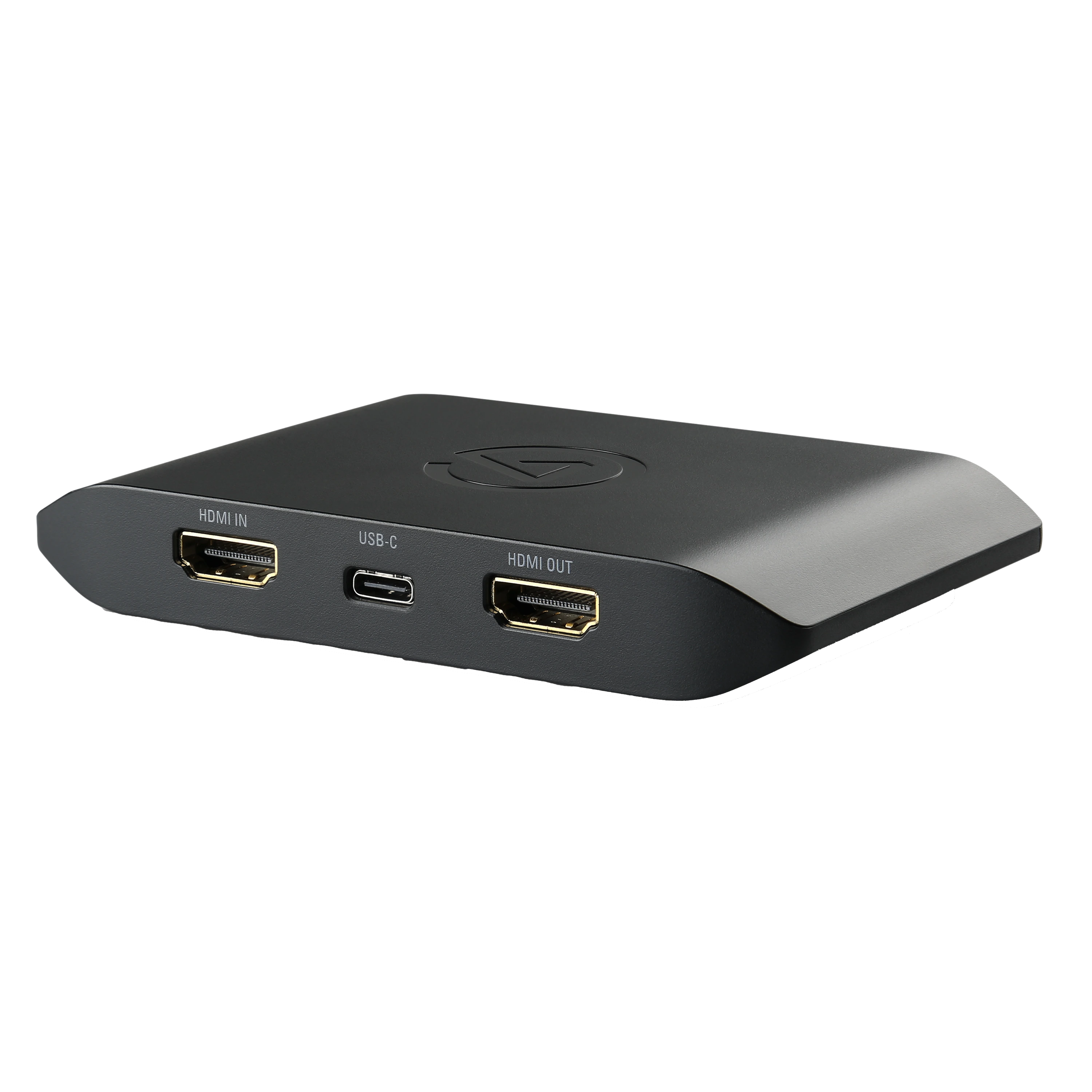elgato エルガト GAME CAPTURE HD60 X BLACK Game Capture HD60 X | External Capture Card | Elgato