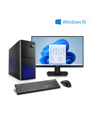 CSL-Computer | Günstige AMD PC-Systeme mit Monitor, Tastatur und Maus ...