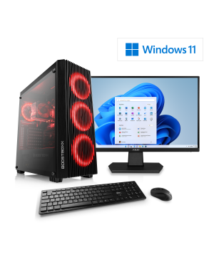 CSL-Computer | Günstige AMD PC-Systeme mit Monitor, Tastatur und Maus ...